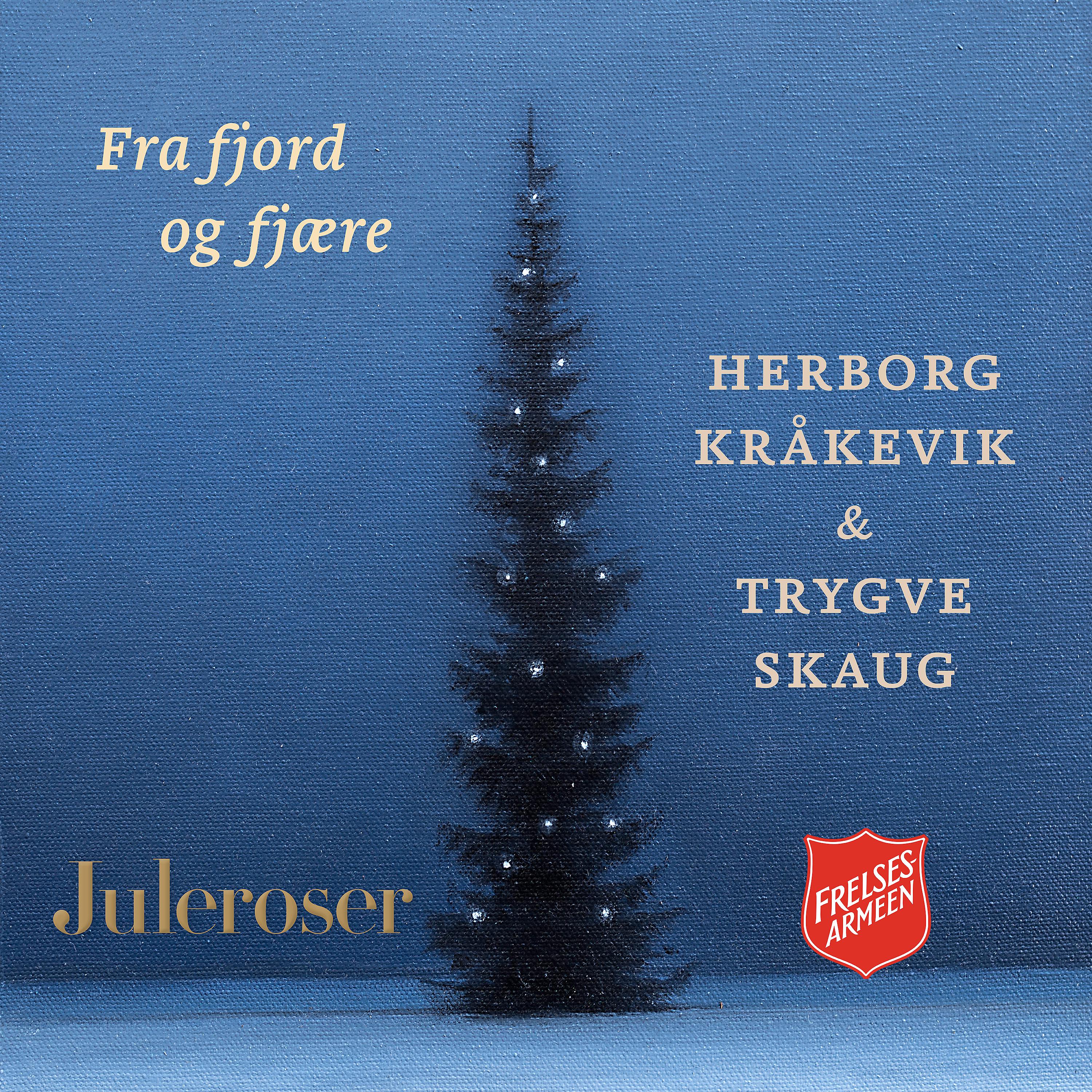 Постер альбома Fra Fjord og Fjære