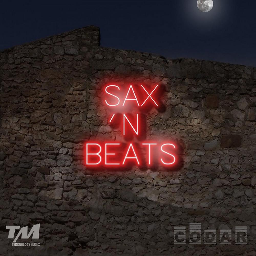 Постер альбома Sax N Beats