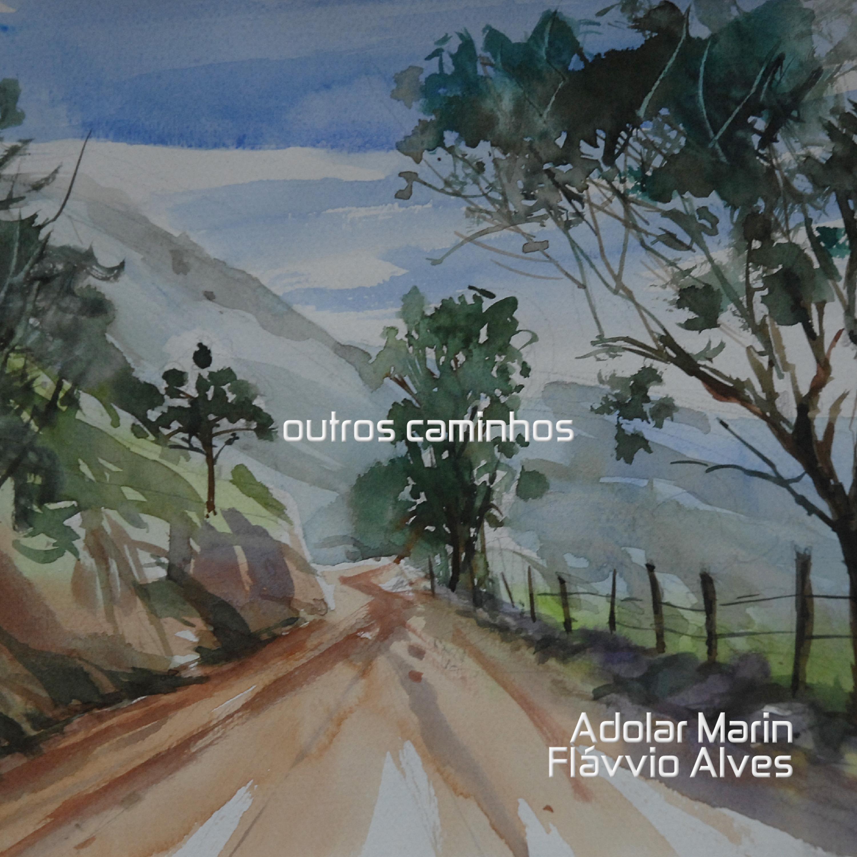 Постер альбома Outros Caminhos
