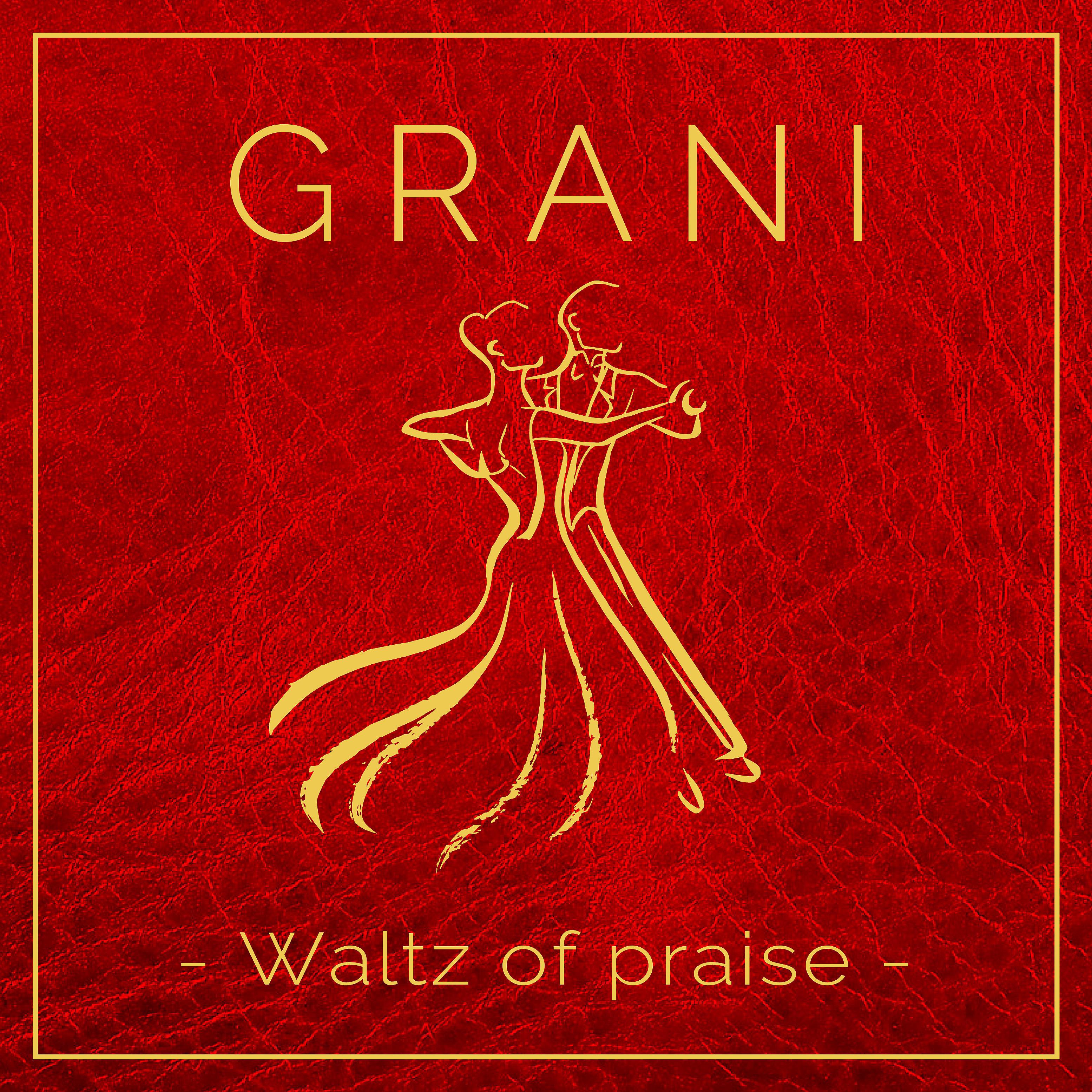 Постер альбома Waltz of Praise