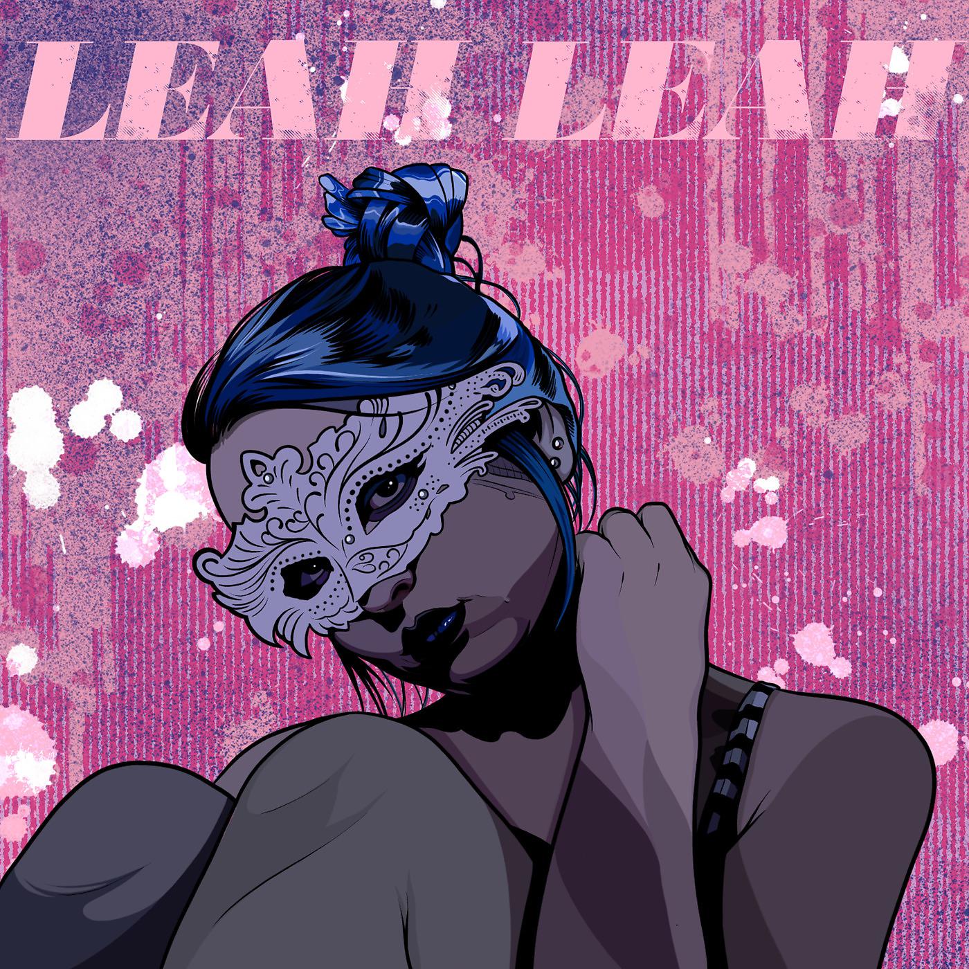 Постер альбома Leah Leah