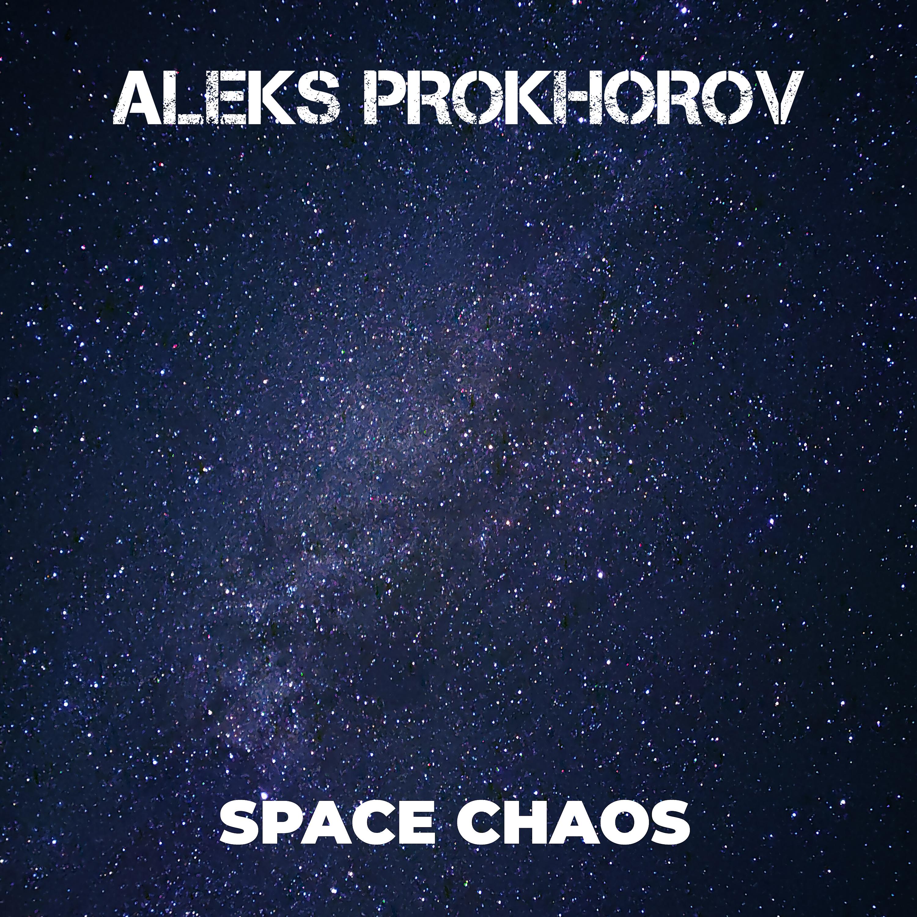 Постер альбома Space Chaos