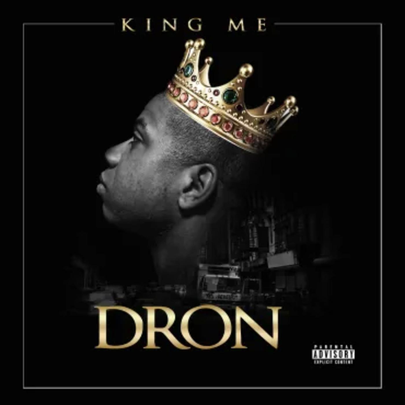 Постер альбома King Me