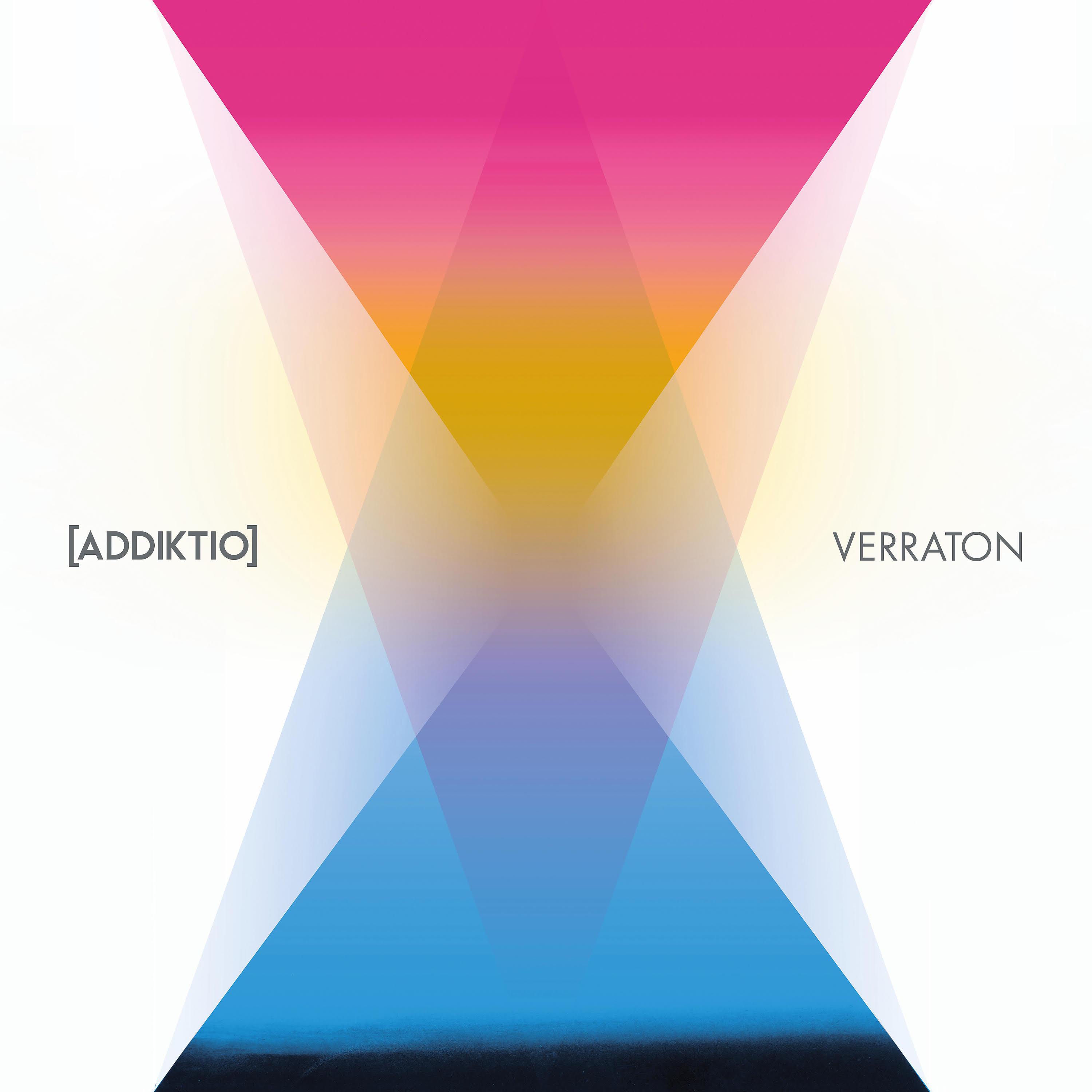 Постер альбома Verraton