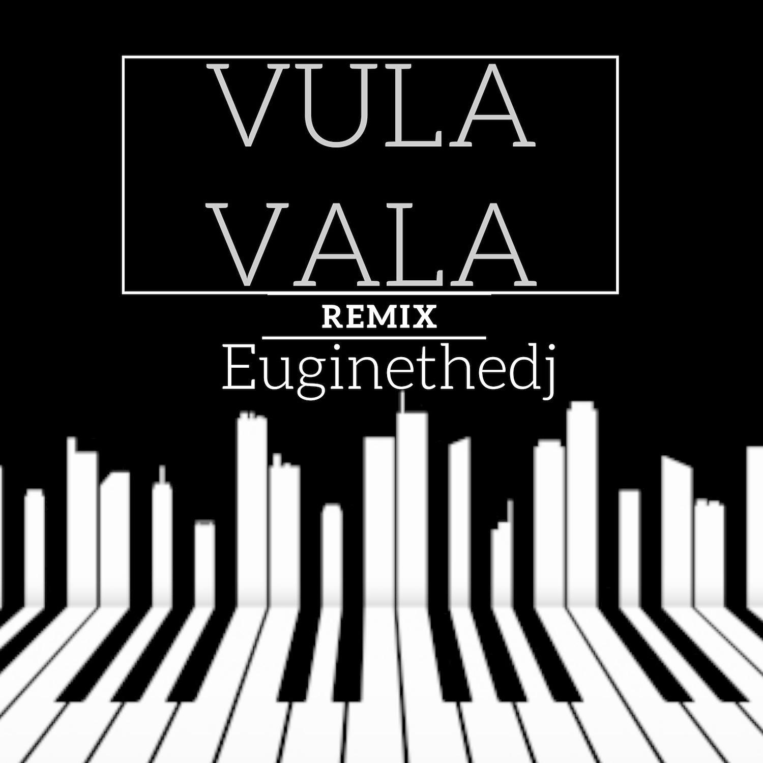 Постер альбома Vula Vala