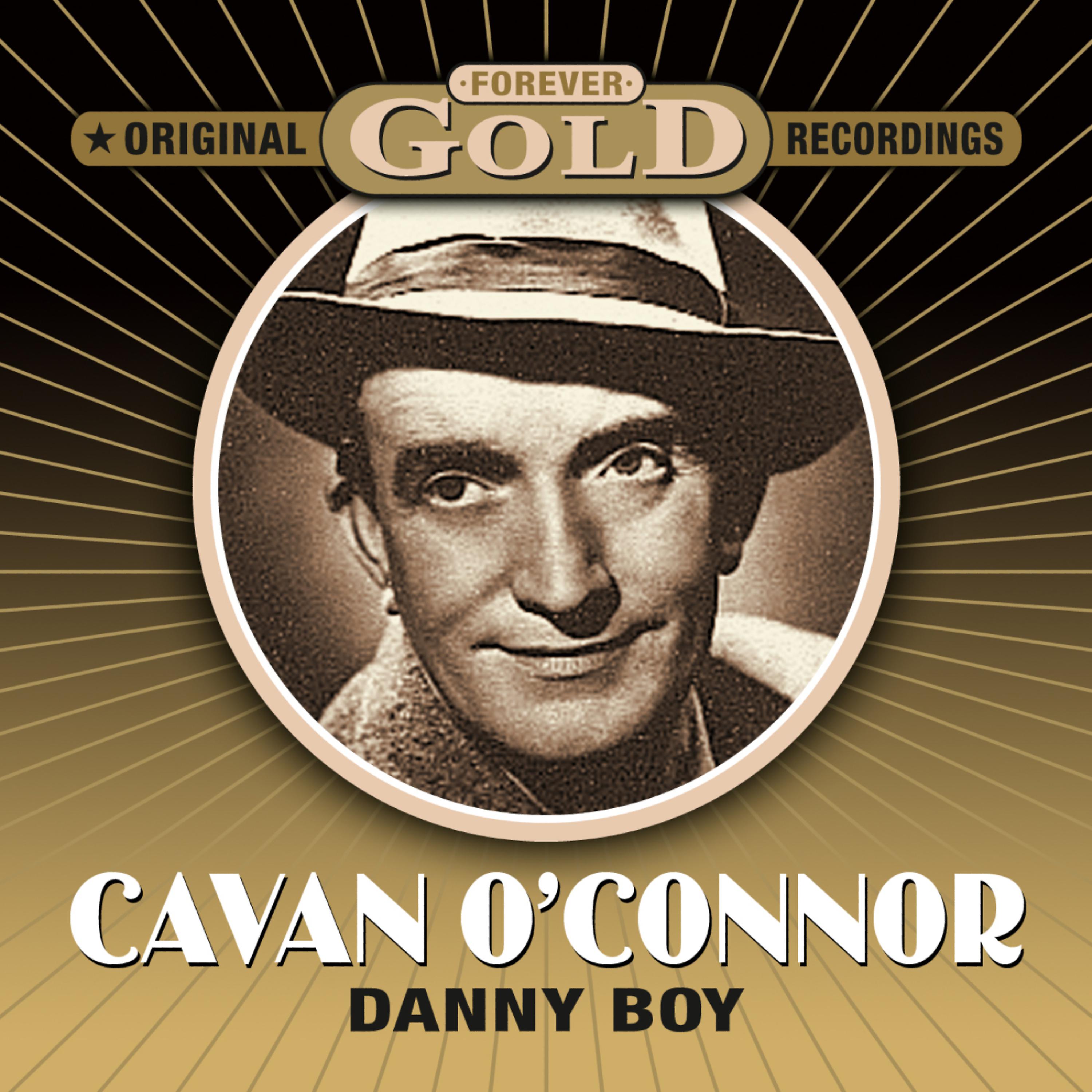 Постер альбома Forever Gold - Danny Boy (Remastered)