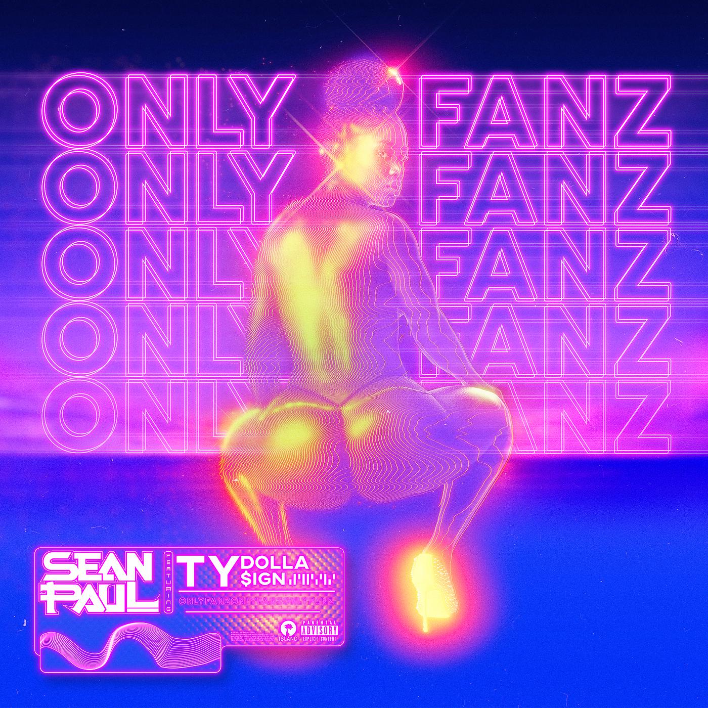 Постер альбома Only Fanz