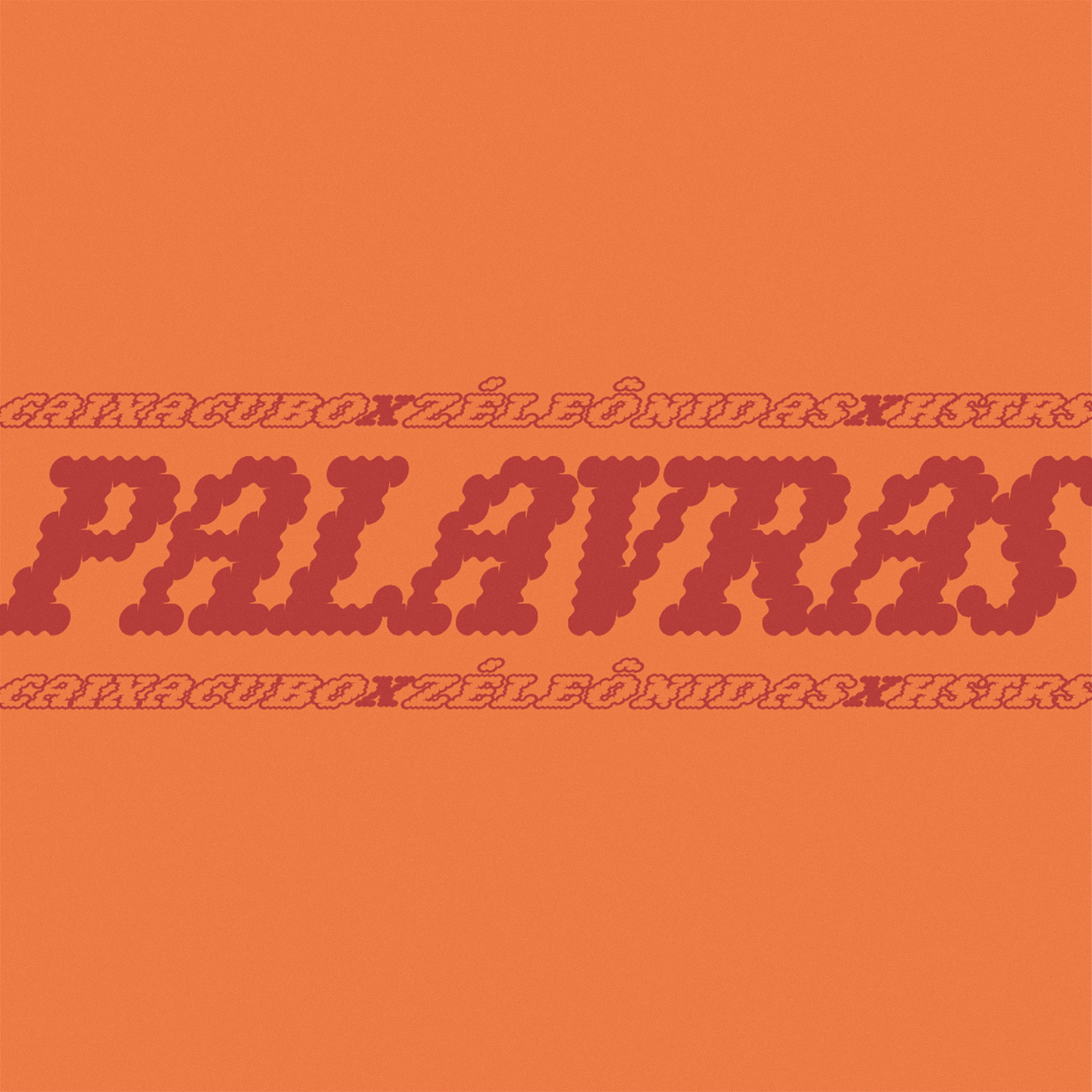 Постер альбома Palavras