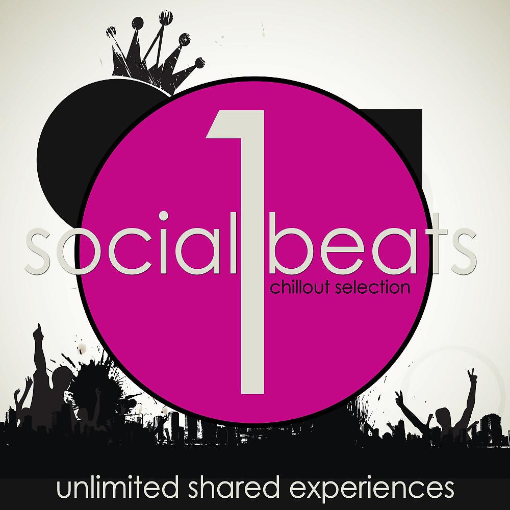 Постер альбома Social Beats, Vol. 1