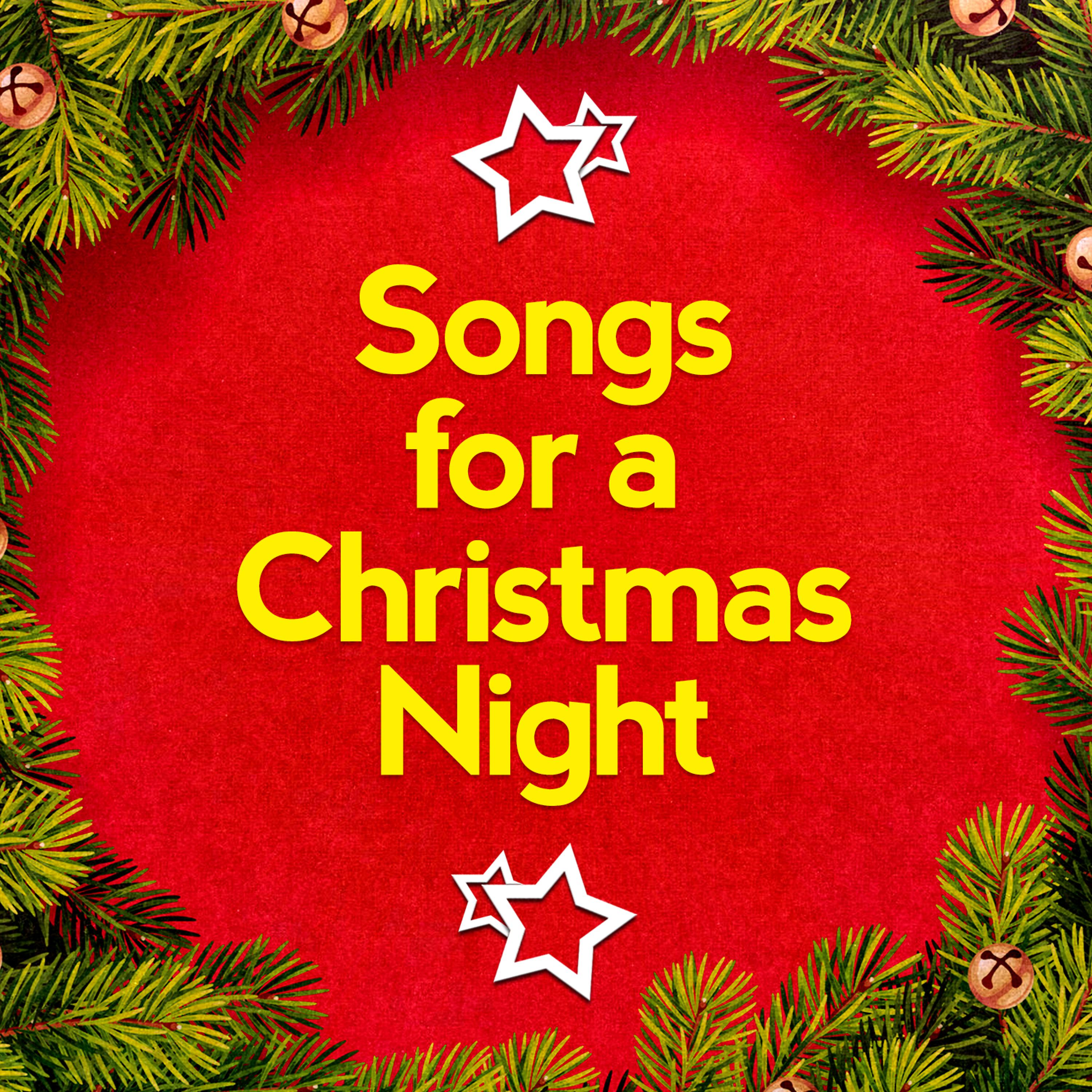 Постер альбома Songs for a Christmas Night