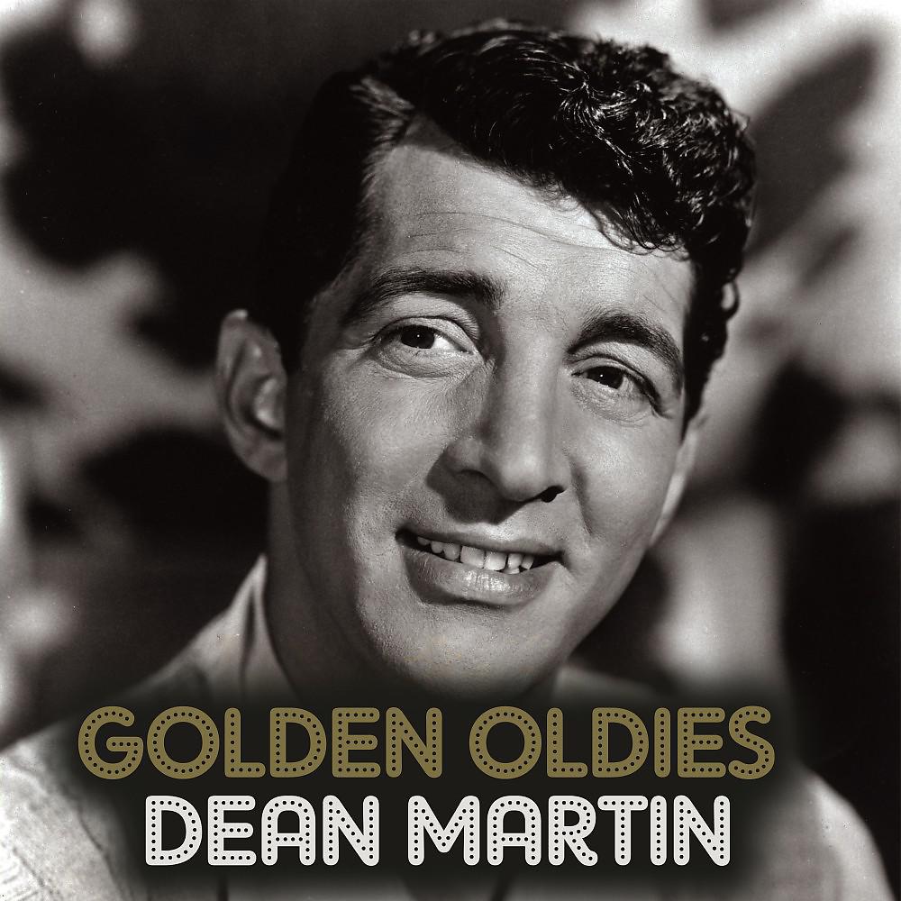 Постер альбома Dean Martin - My Star (Entertainers) [Remastered]