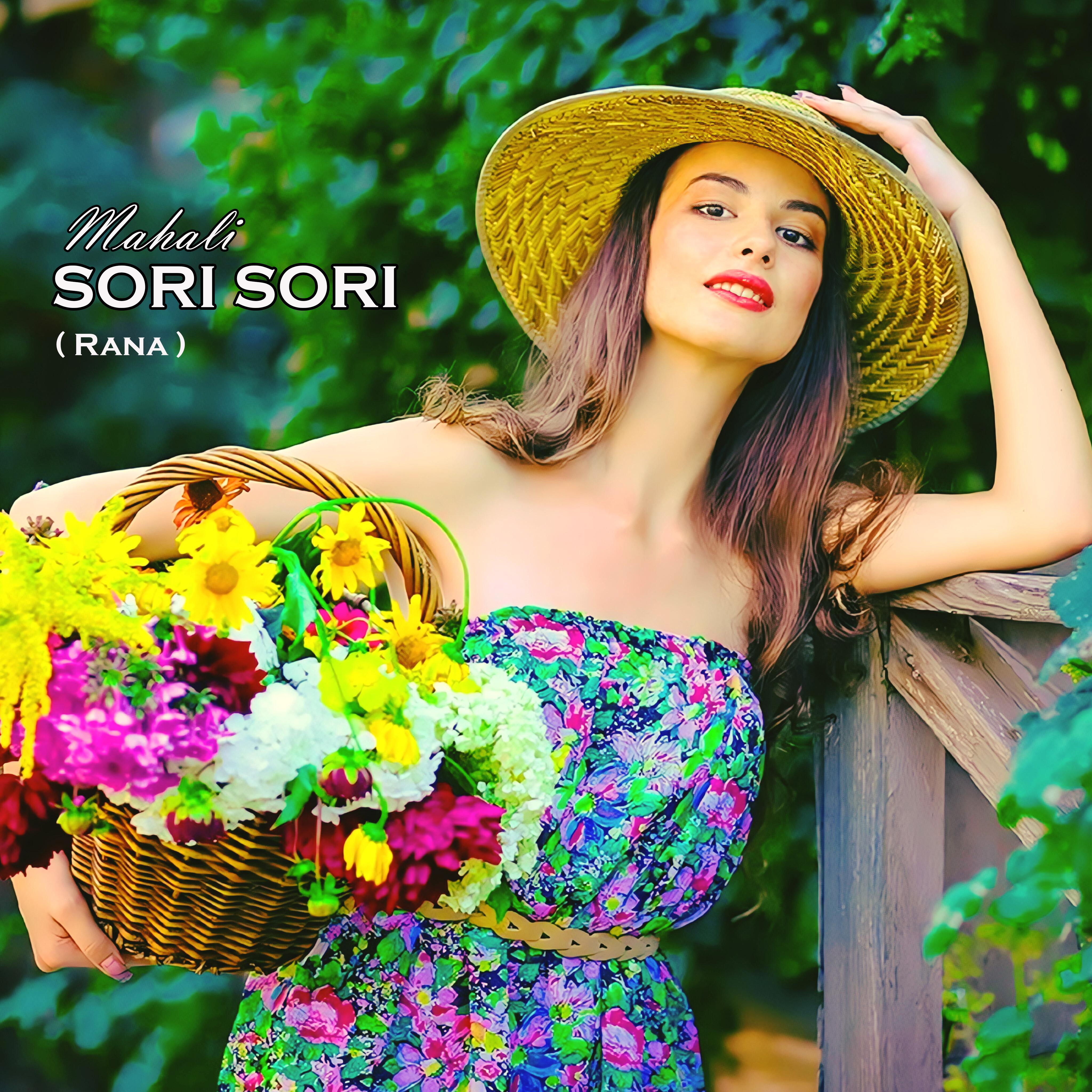 Постер альбома Sori Sori (Rana)