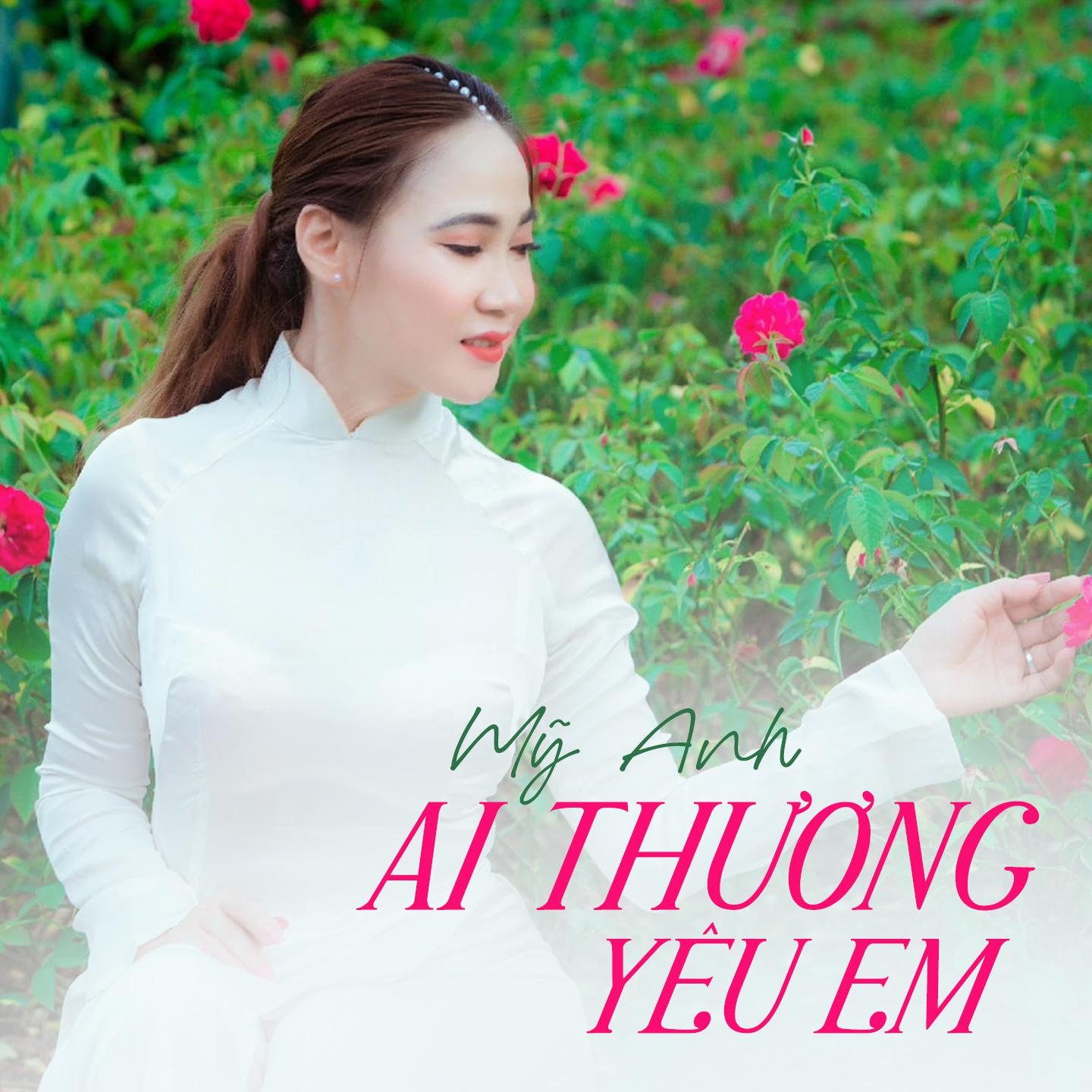 Постер альбома Ai Thương Yêu Em