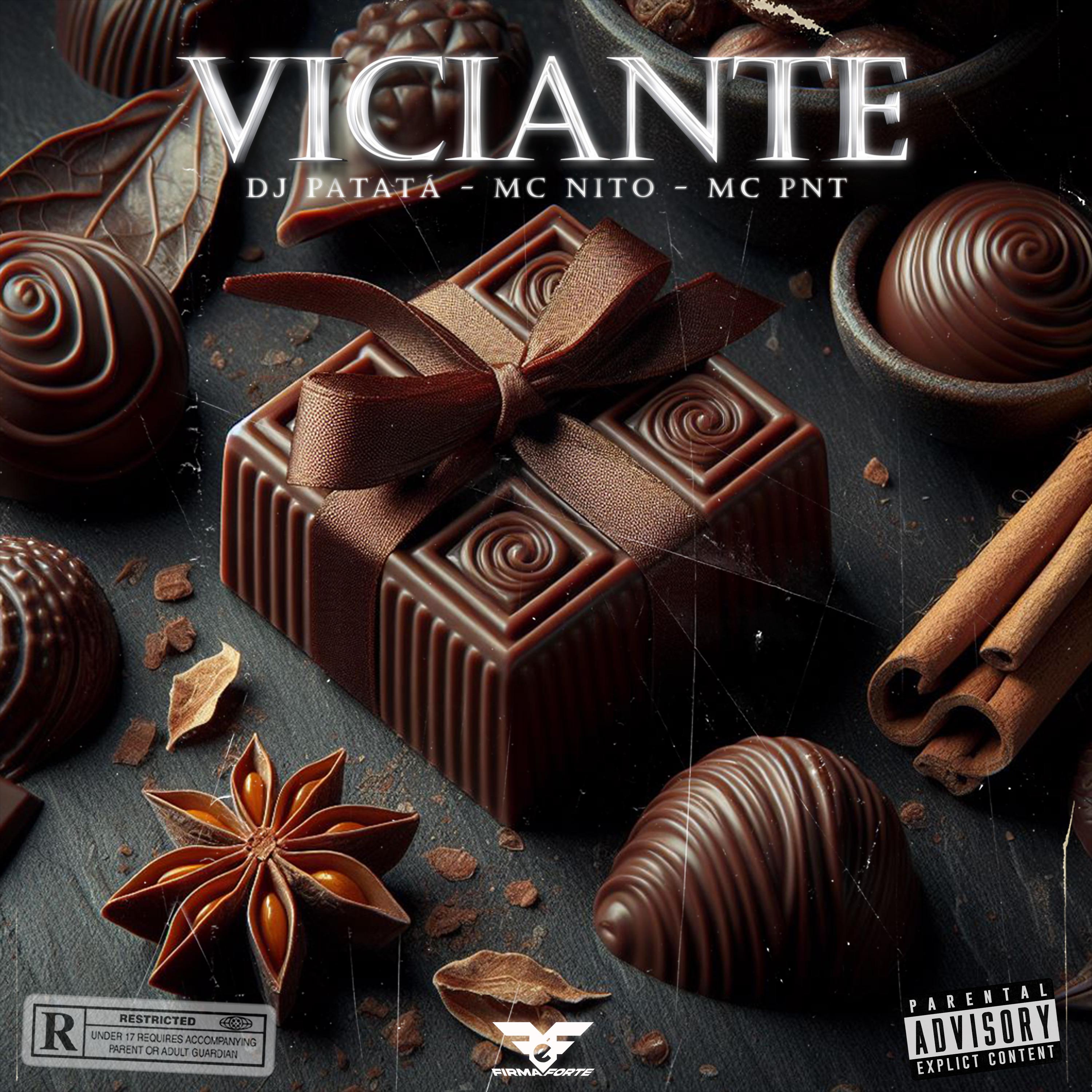 Постер альбома Viciante