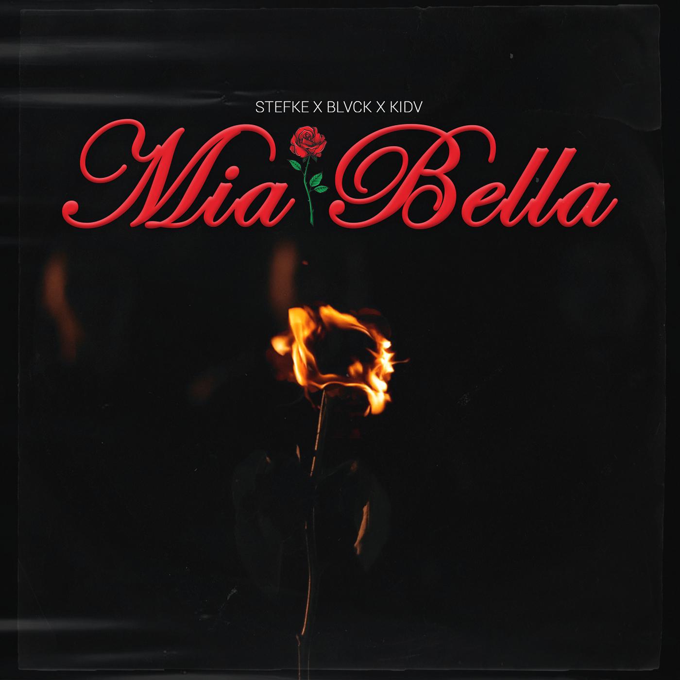 Постер альбома Mia Bella