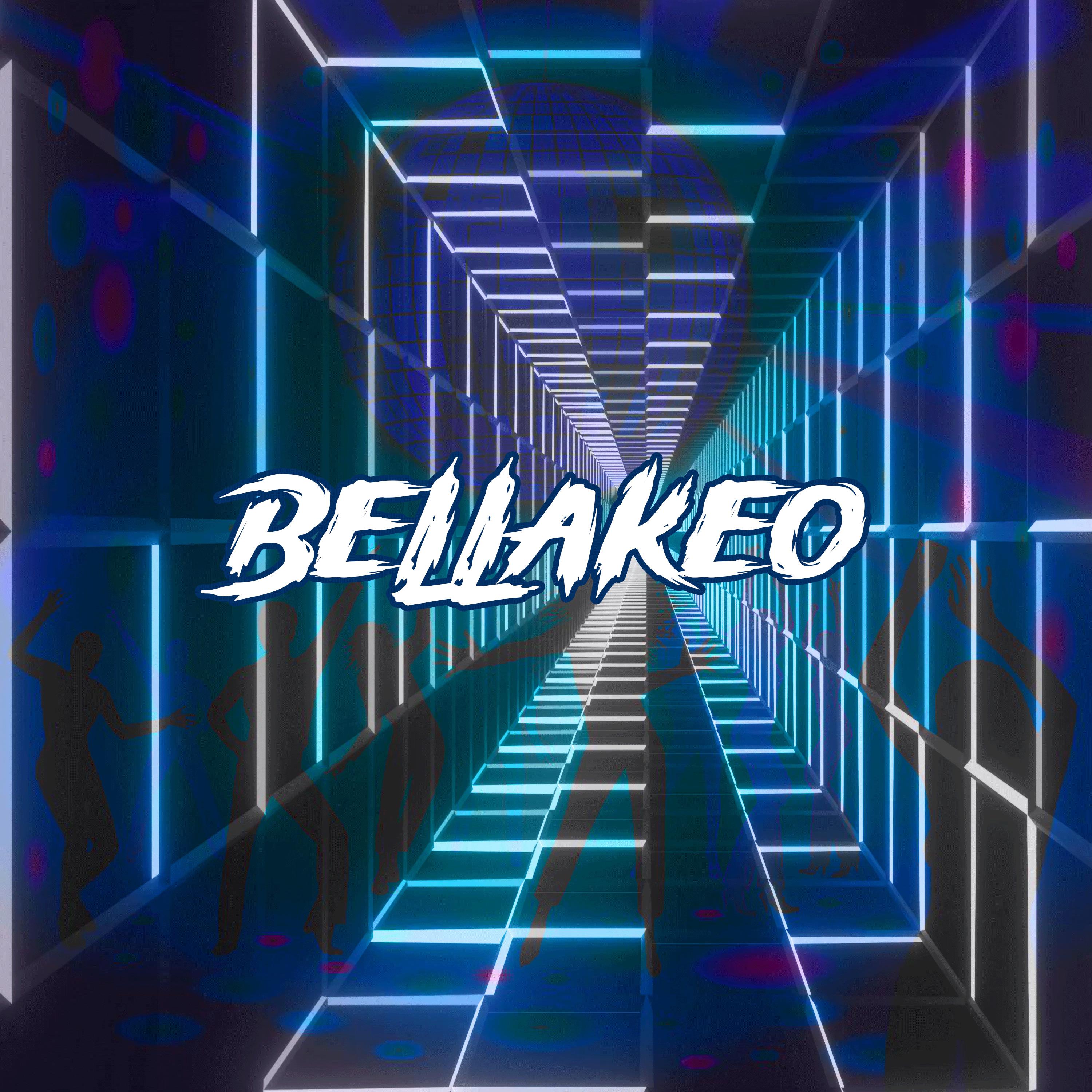 Постер альбома Bellakeo