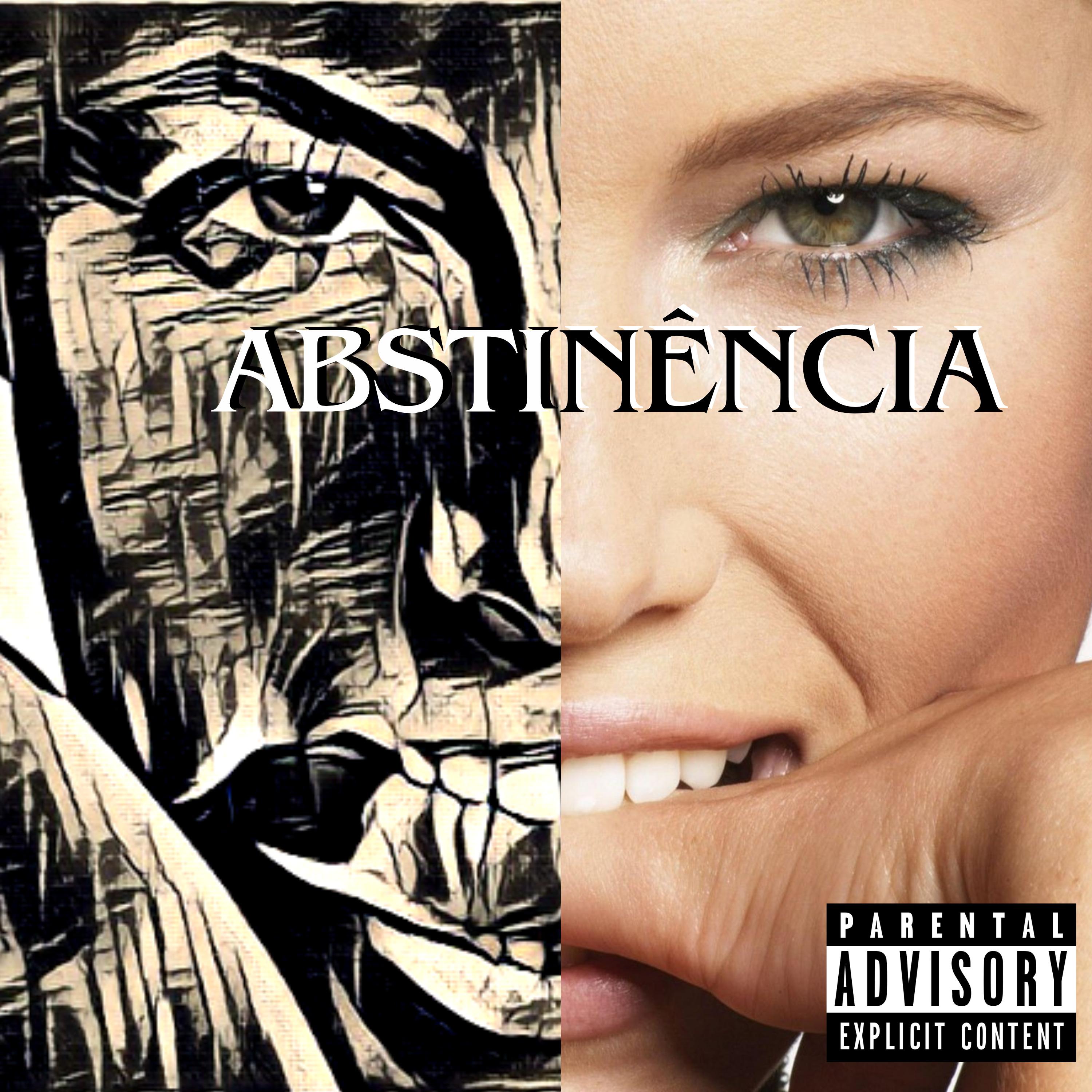 Постер альбома Abstinência