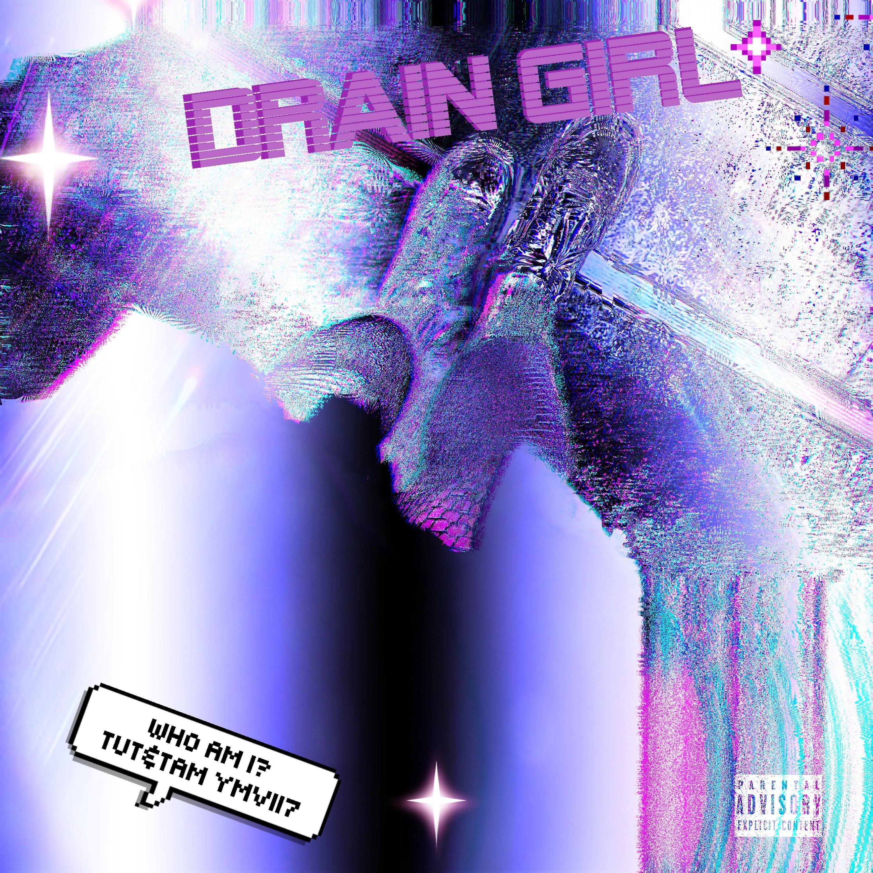 Постер альбома Drain Girl
