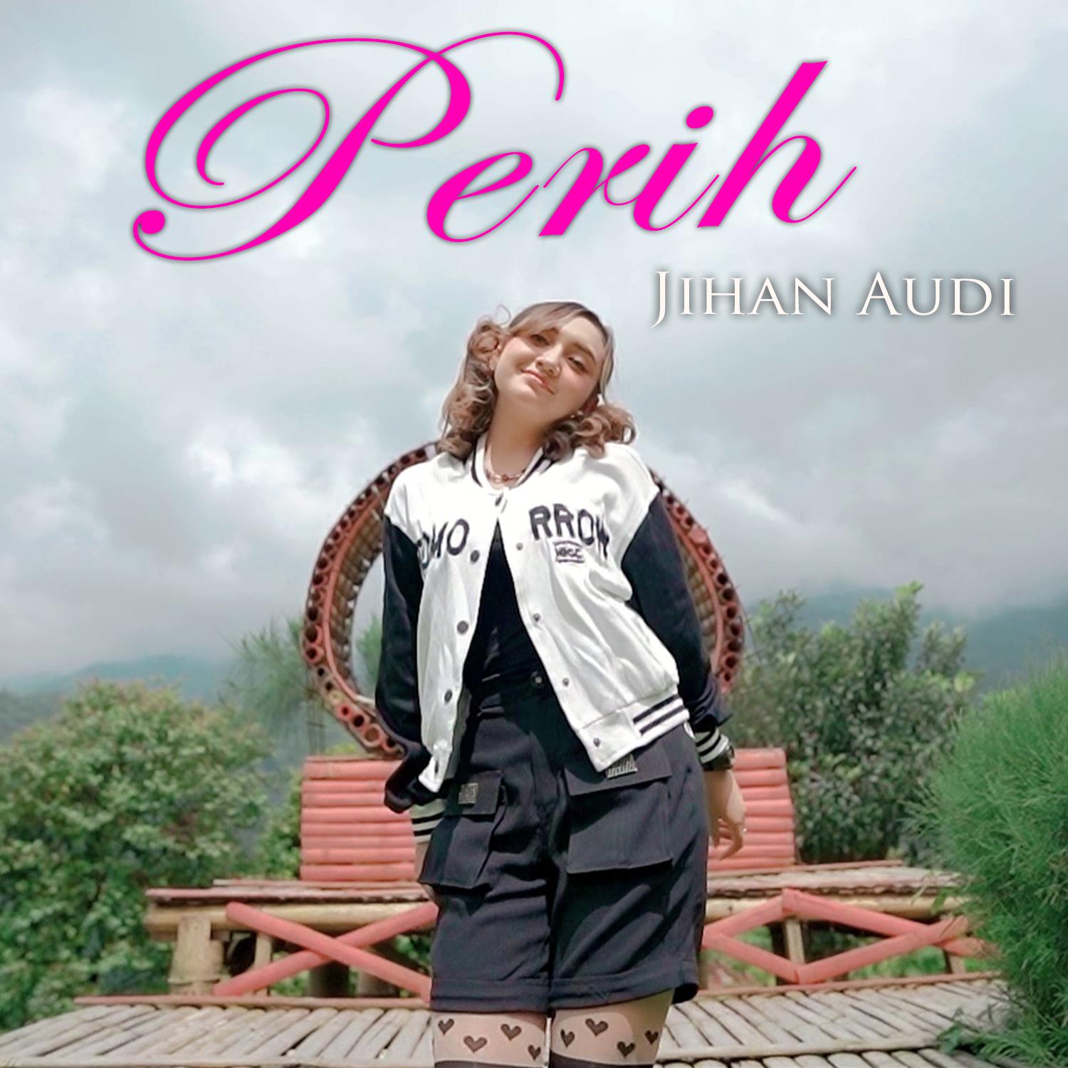 Постер альбома Perih