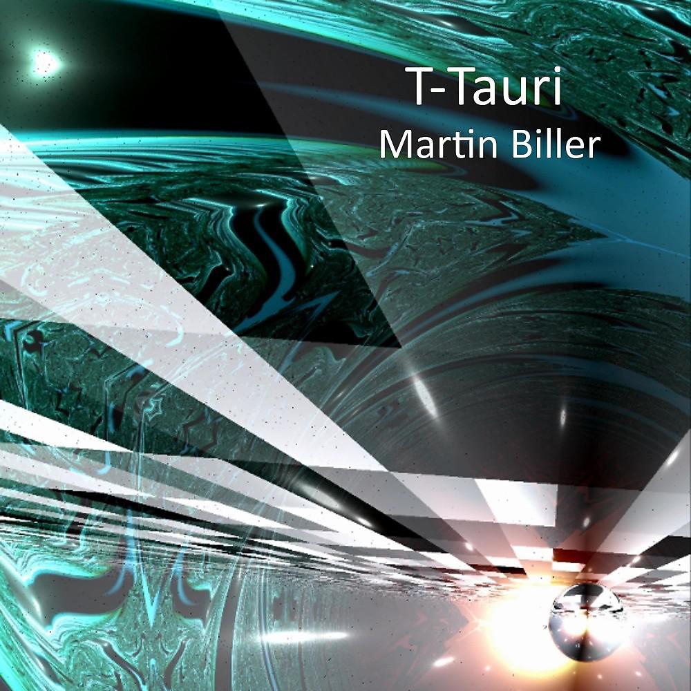Постер альбома T-Tauri