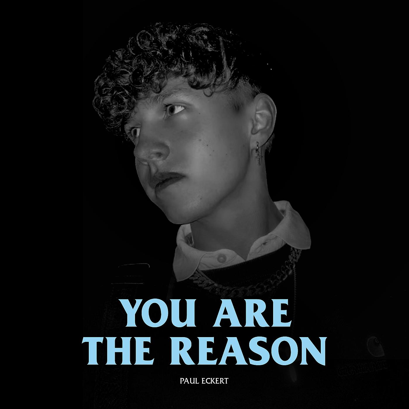 Постер альбома You Are the Reason