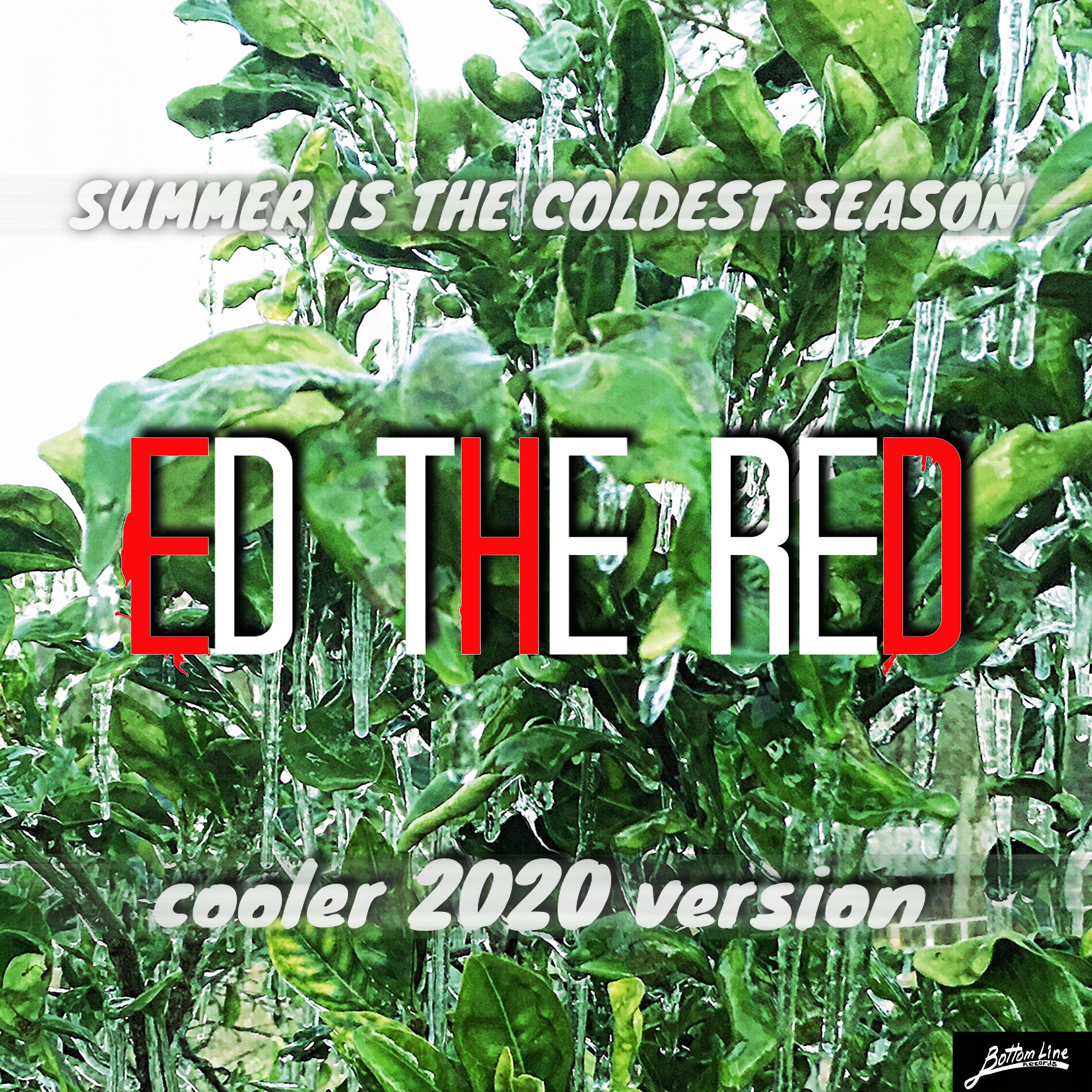 Постер альбома Summer is the Coldest Season