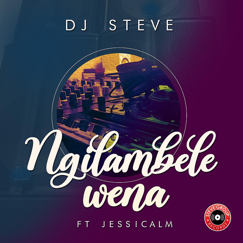 Постер альбома Ngilambele Wena