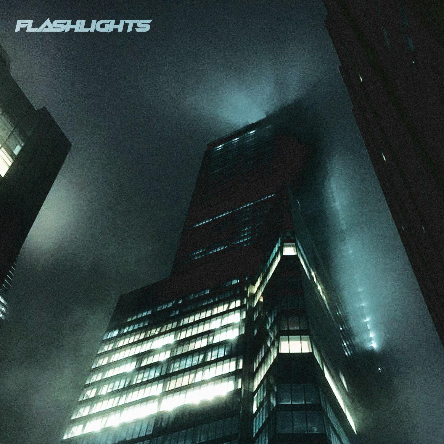 Постер альбома flashlights