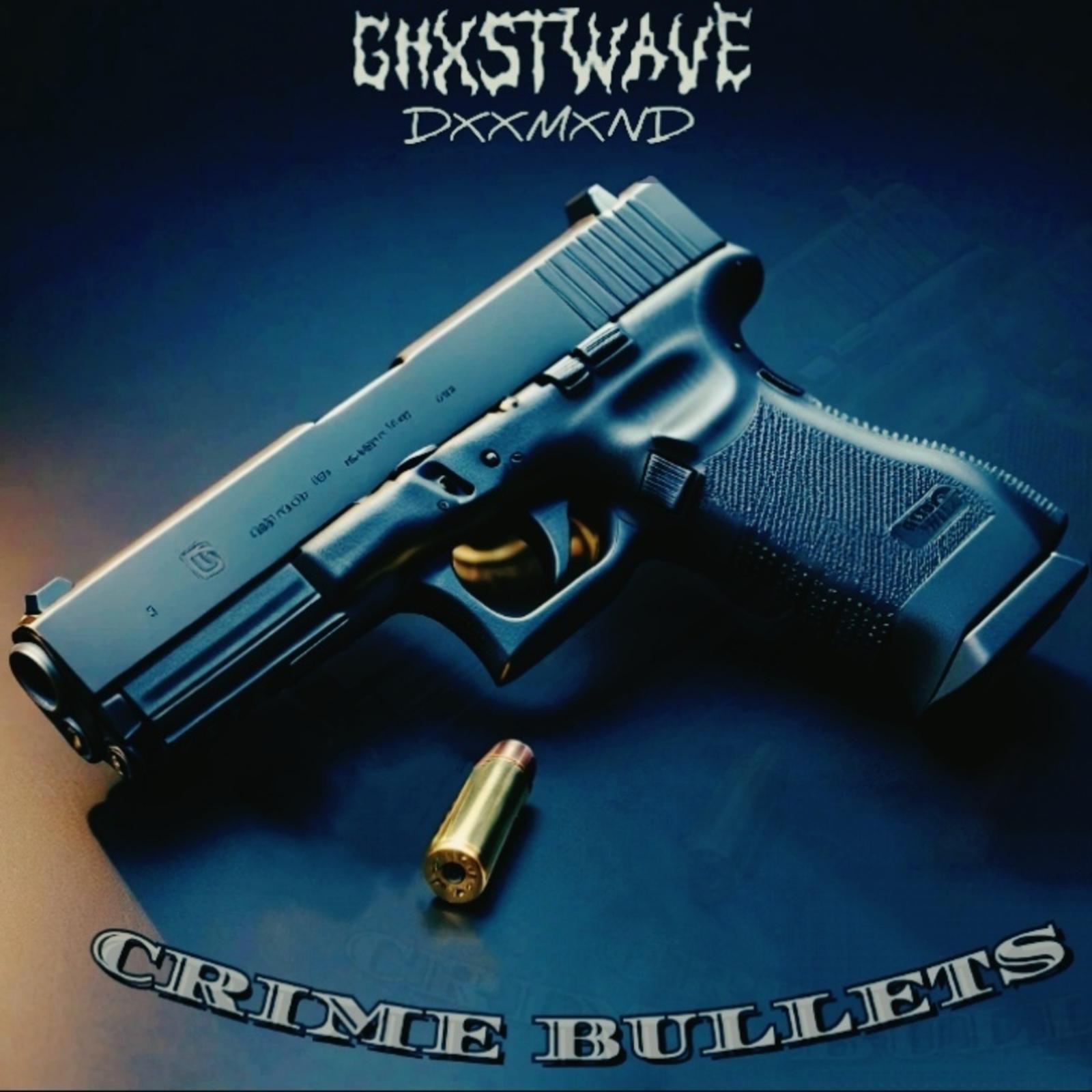 Постер альбома Crime Bullets
