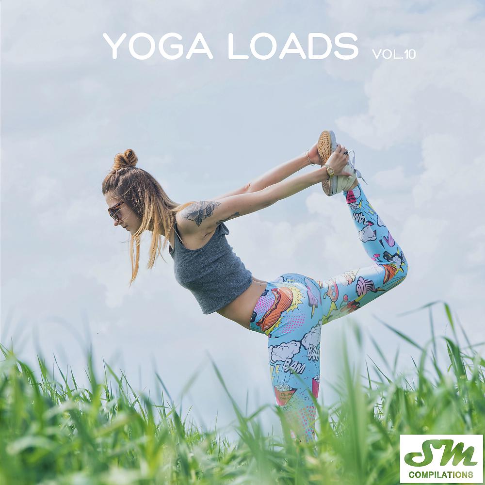 Постер альбома Yoga Loads, Vol. 10