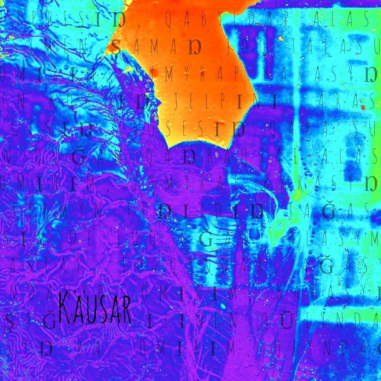 Постер альбома Käusar