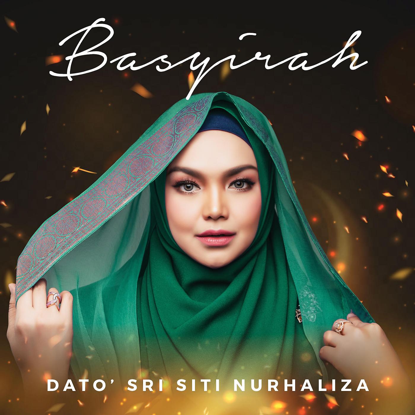 Постер альбома Basyirah