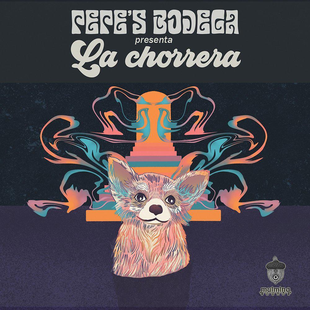 Постер альбома La Chorrera