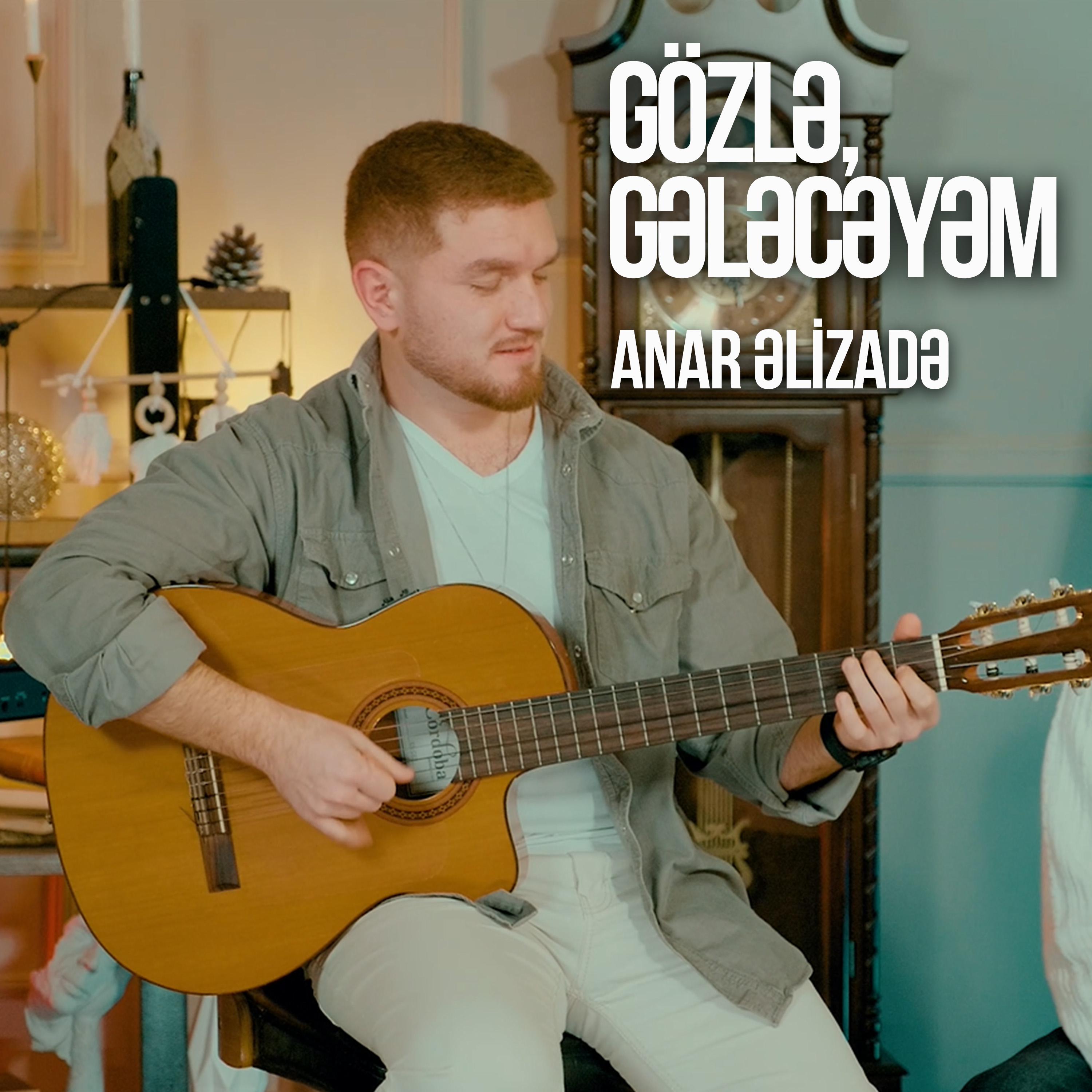 Постер альбома Gözlə, Gələcəyəm
