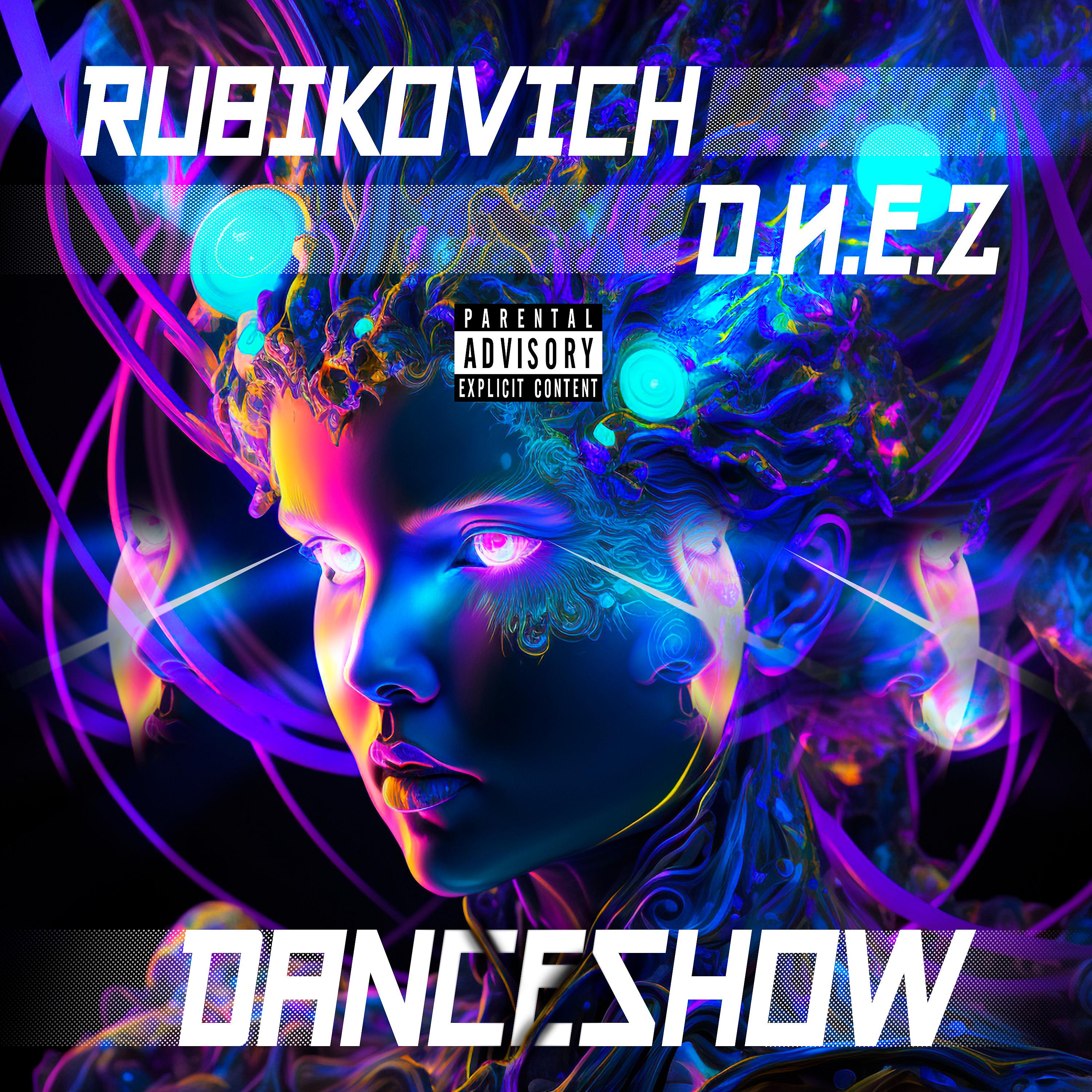 Постер альбома Danceshow