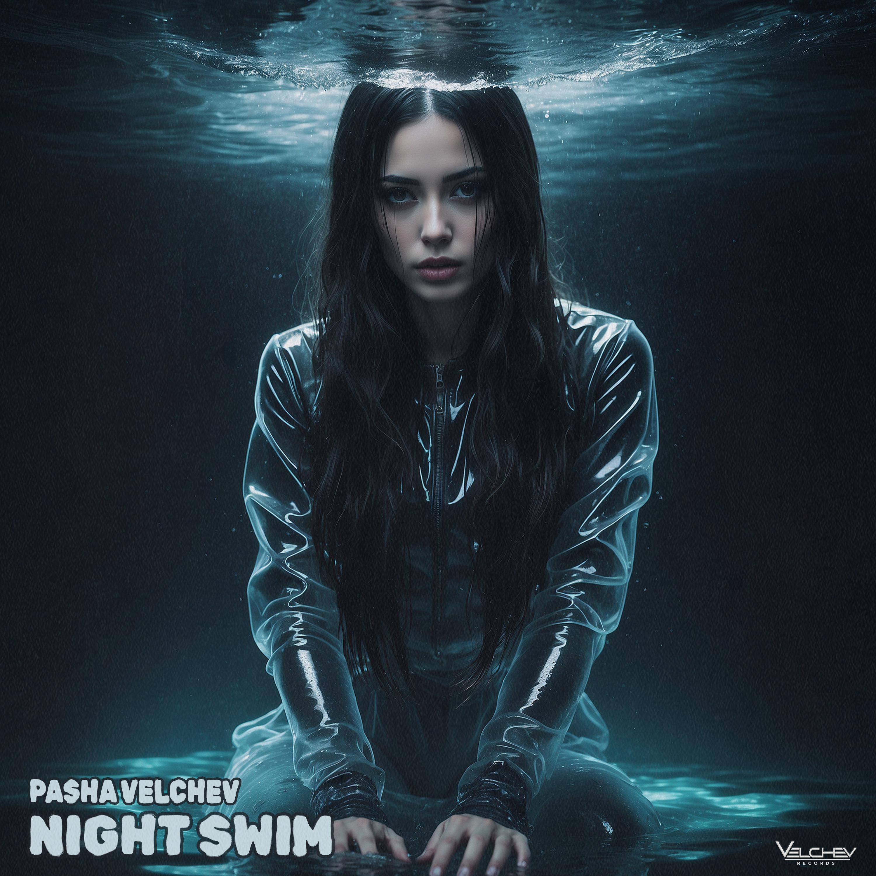 Постер альбома Night Swim