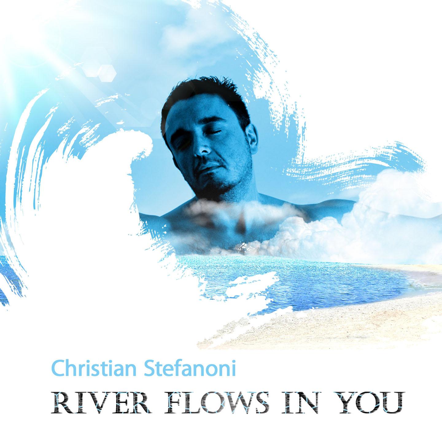 Постер альбома River Flows in You