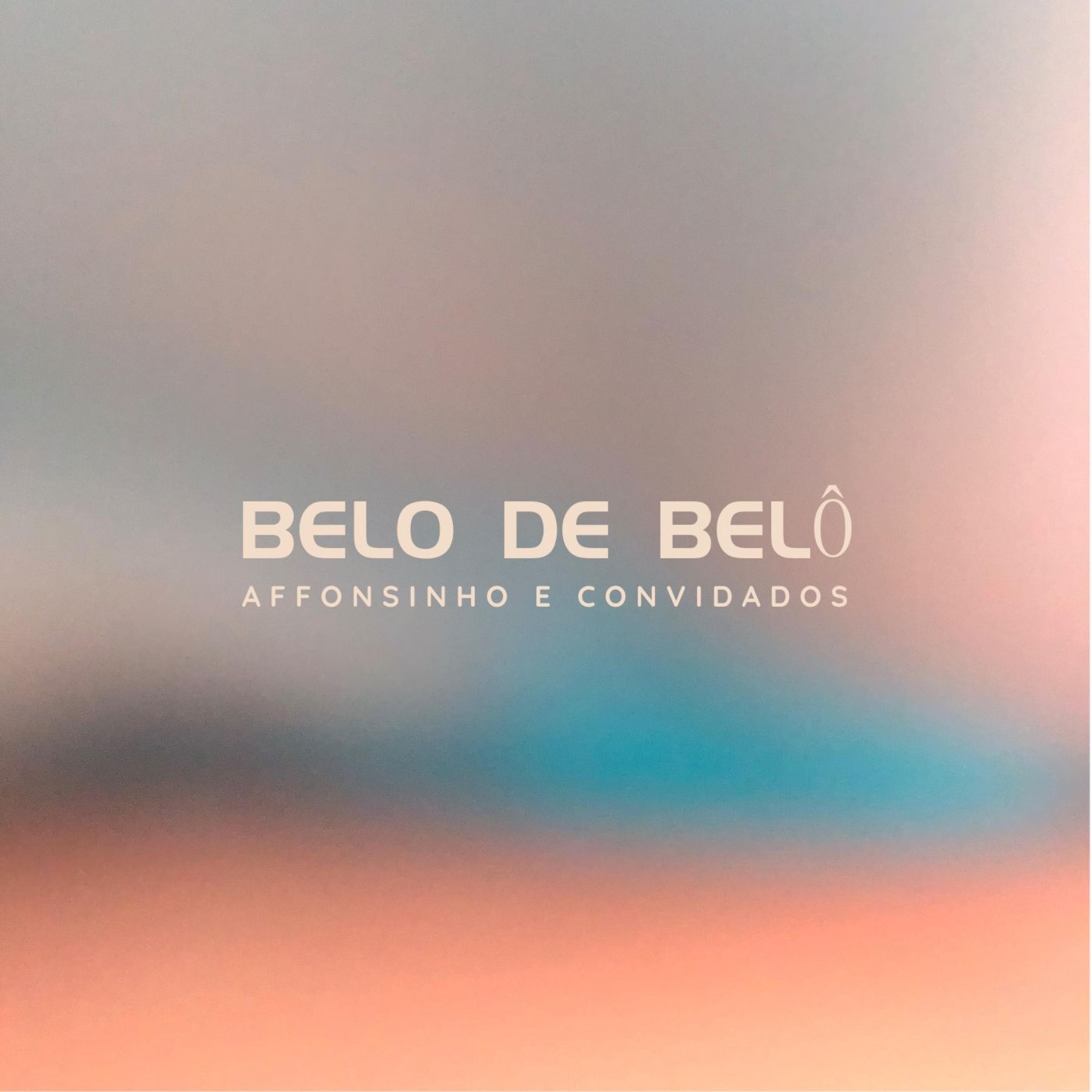 Постер альбома Belo de Belô