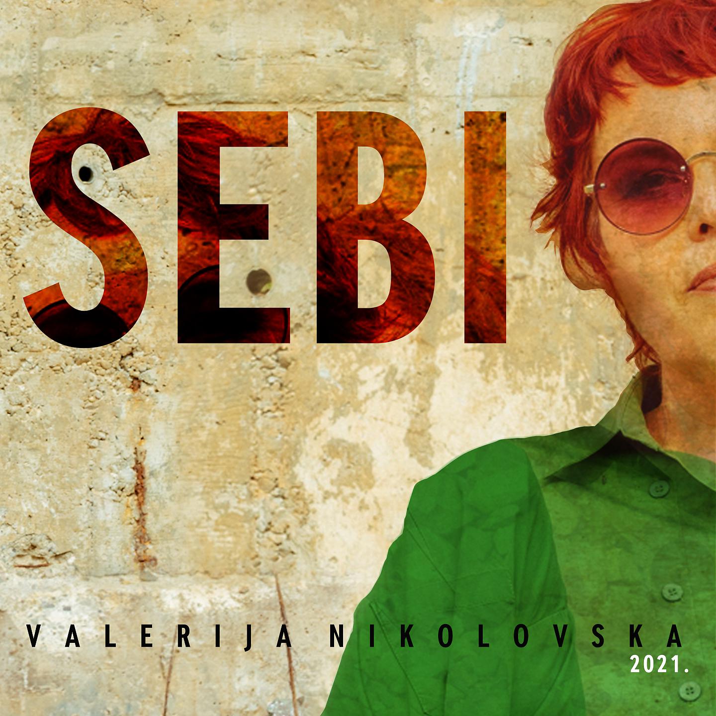 Постер альбома Sebi