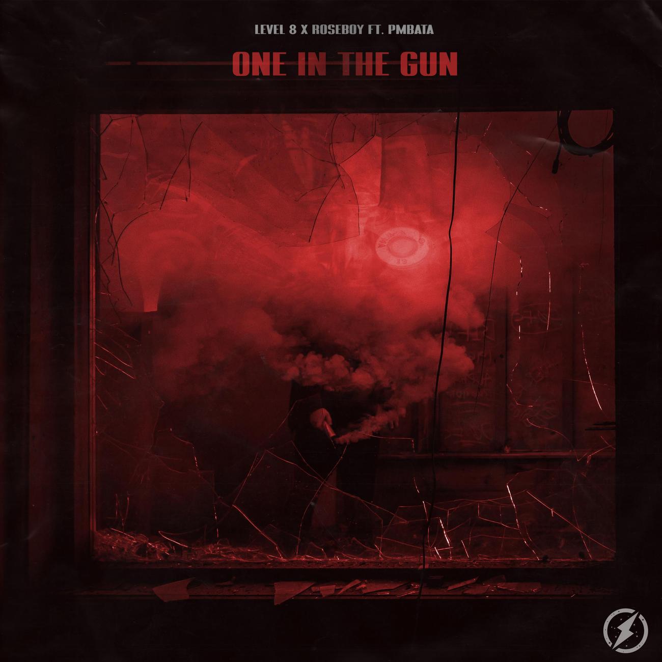 Постер альбома One In The Gun