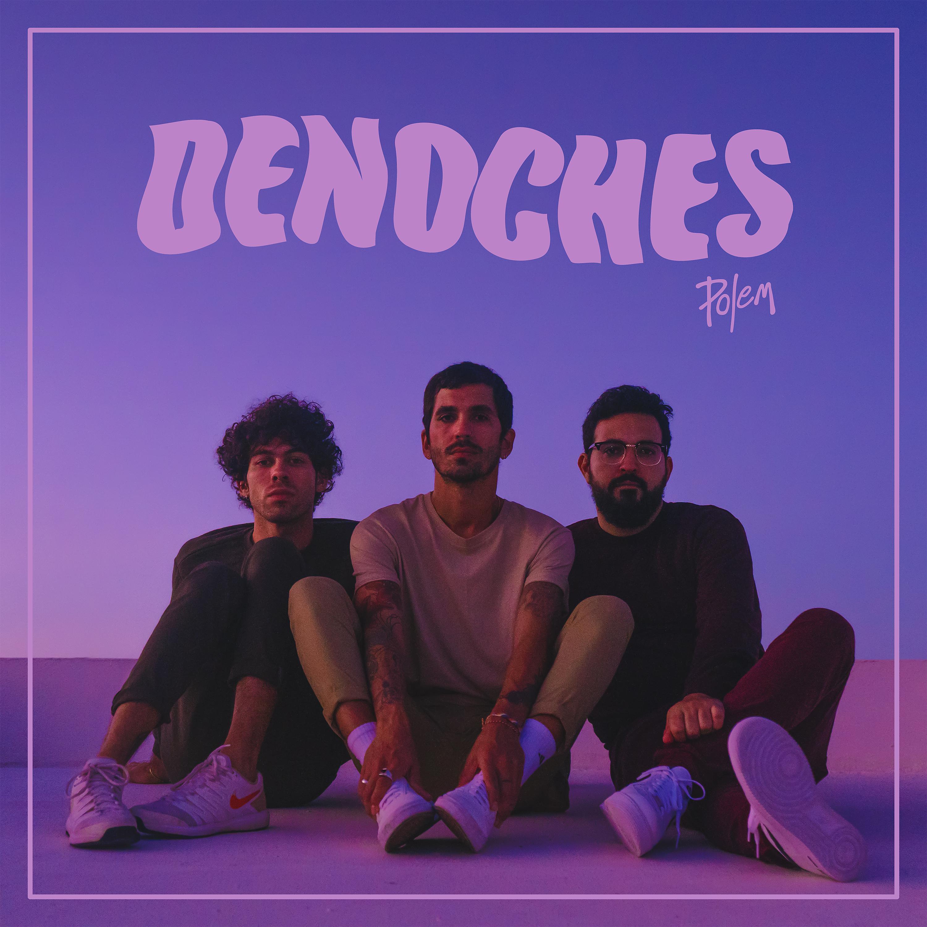 Постер альбома Denoches