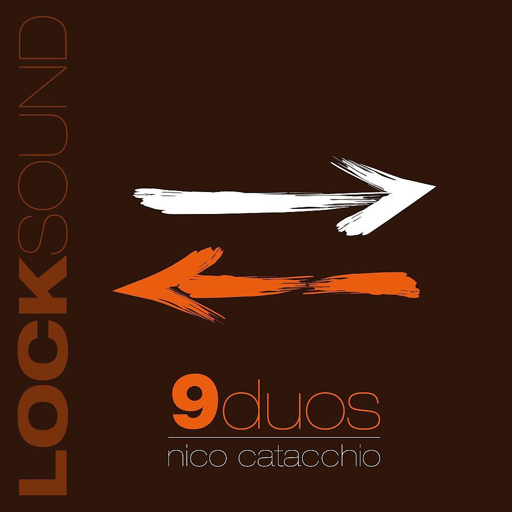 Постер альбома 9 Duos Locksound