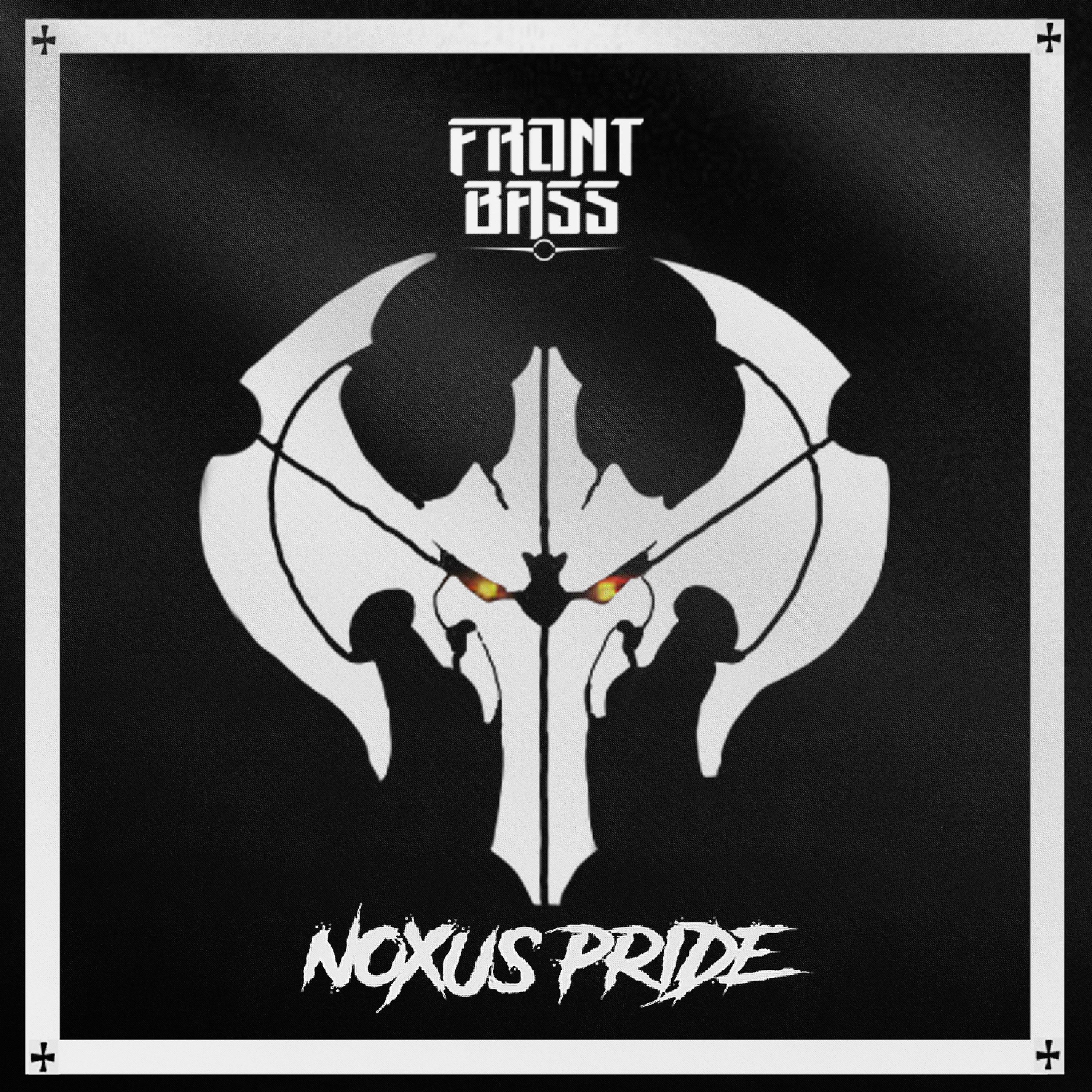 Постер альбома Noxus Pride
