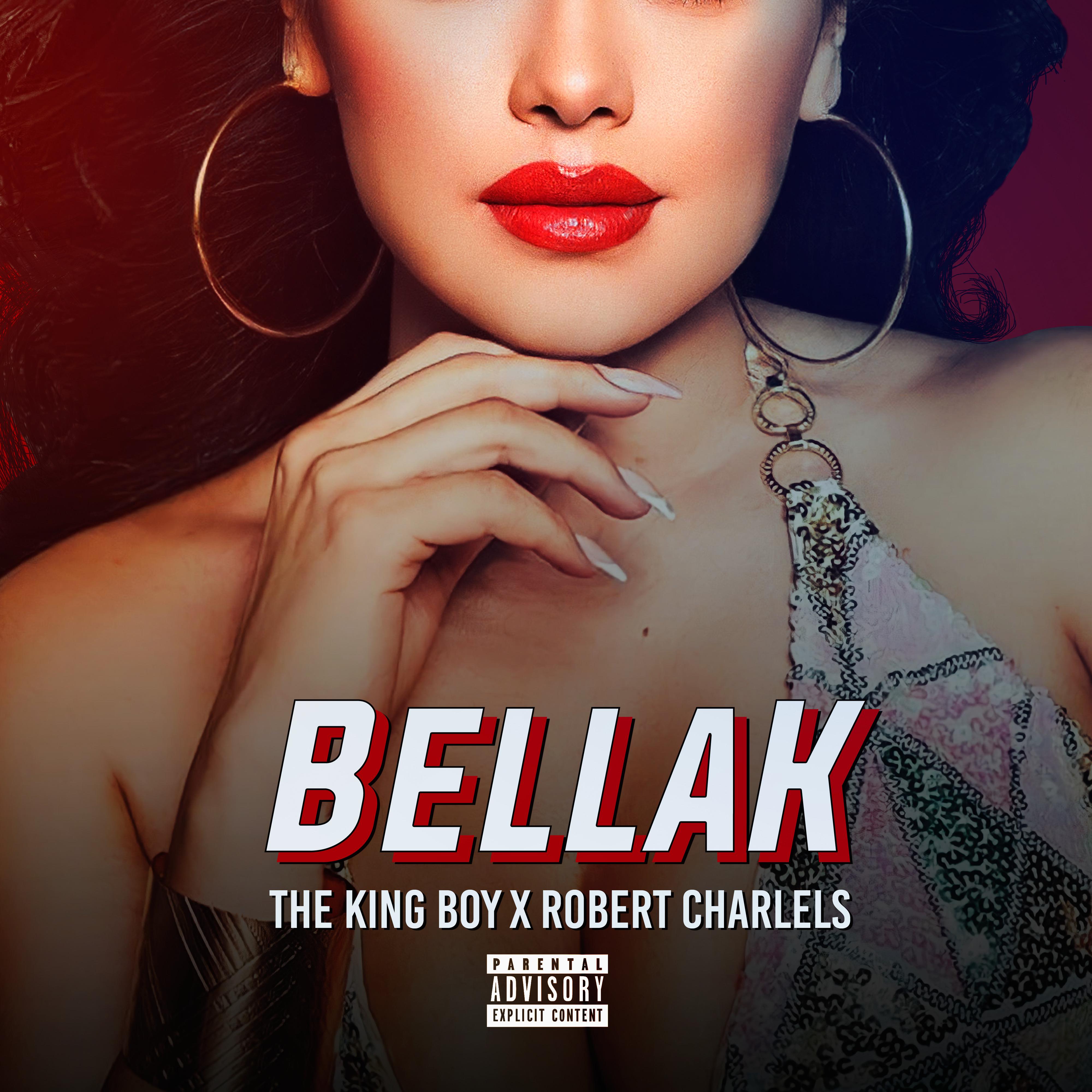 Постер альбома Bellak