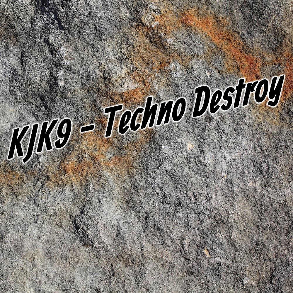 Постер альбома Techno Destroy