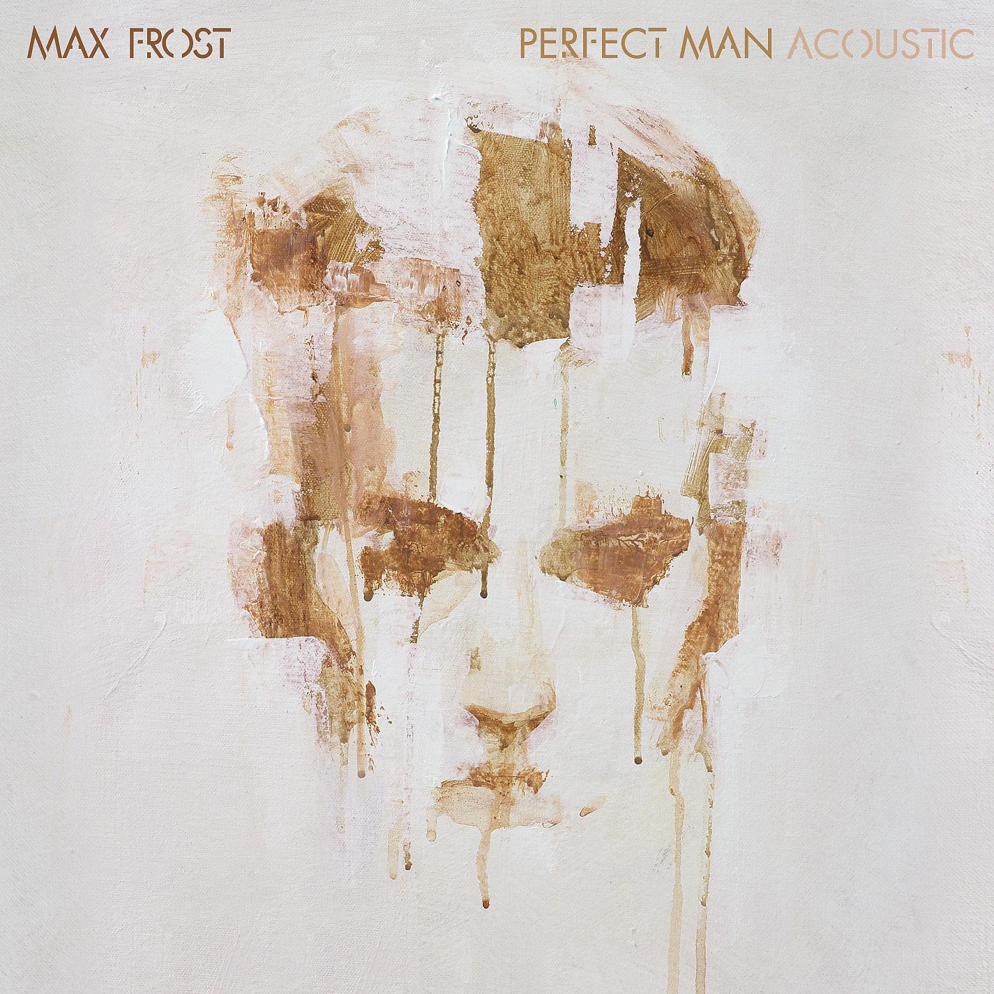 Постер альбома Perfect Man (Acoustic)