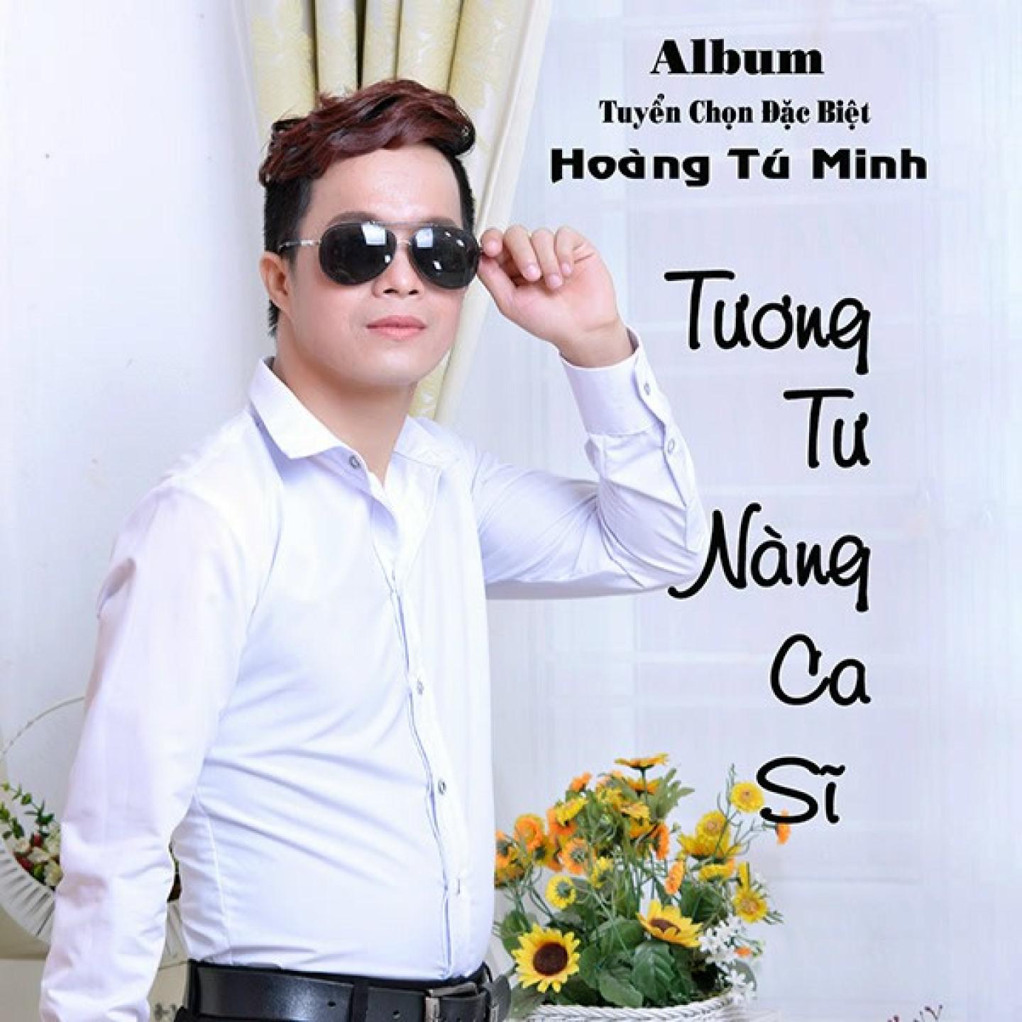 Постер альбома Tương Tư Nàng Ca Sĩ