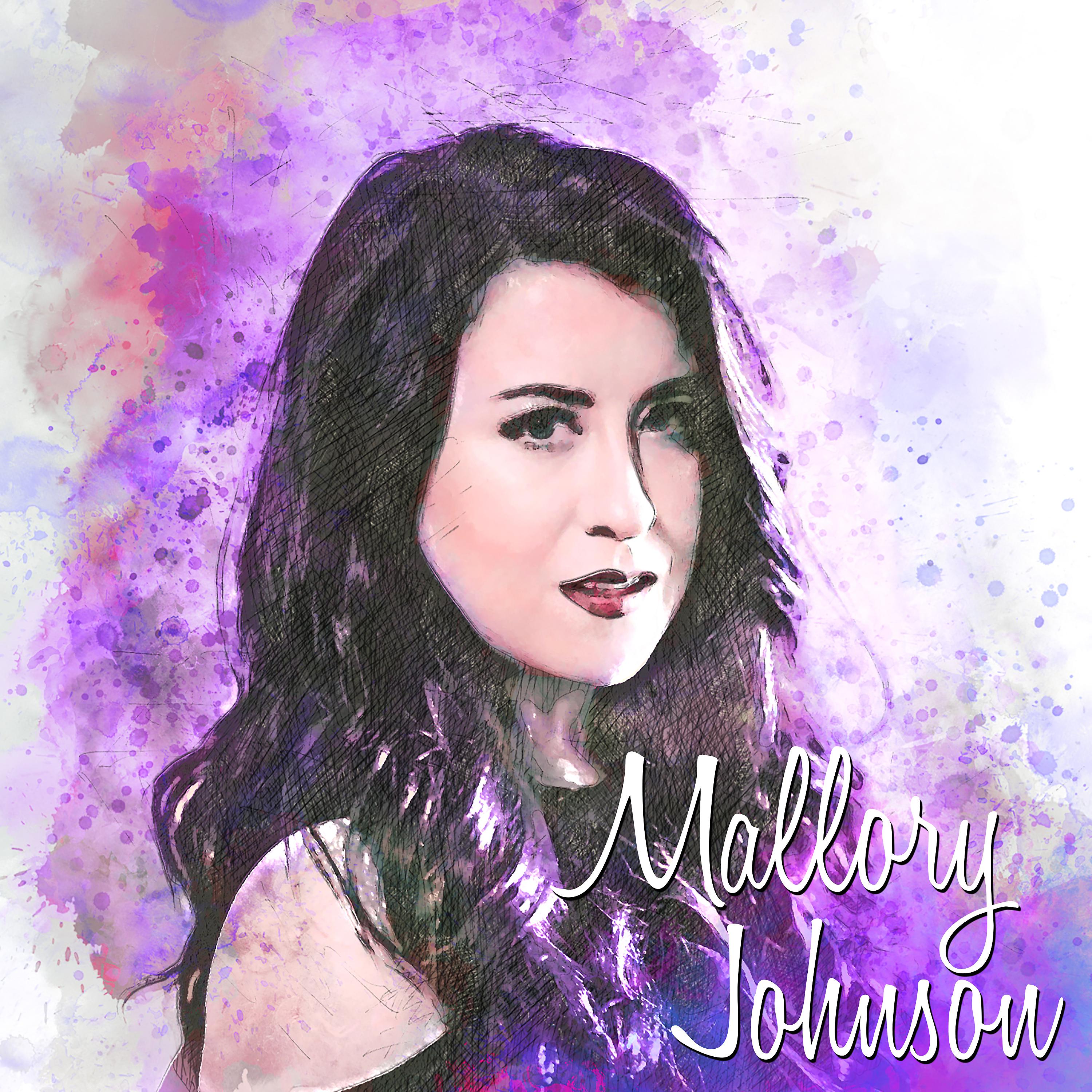 Постер альбома Mallory Johnson - EP