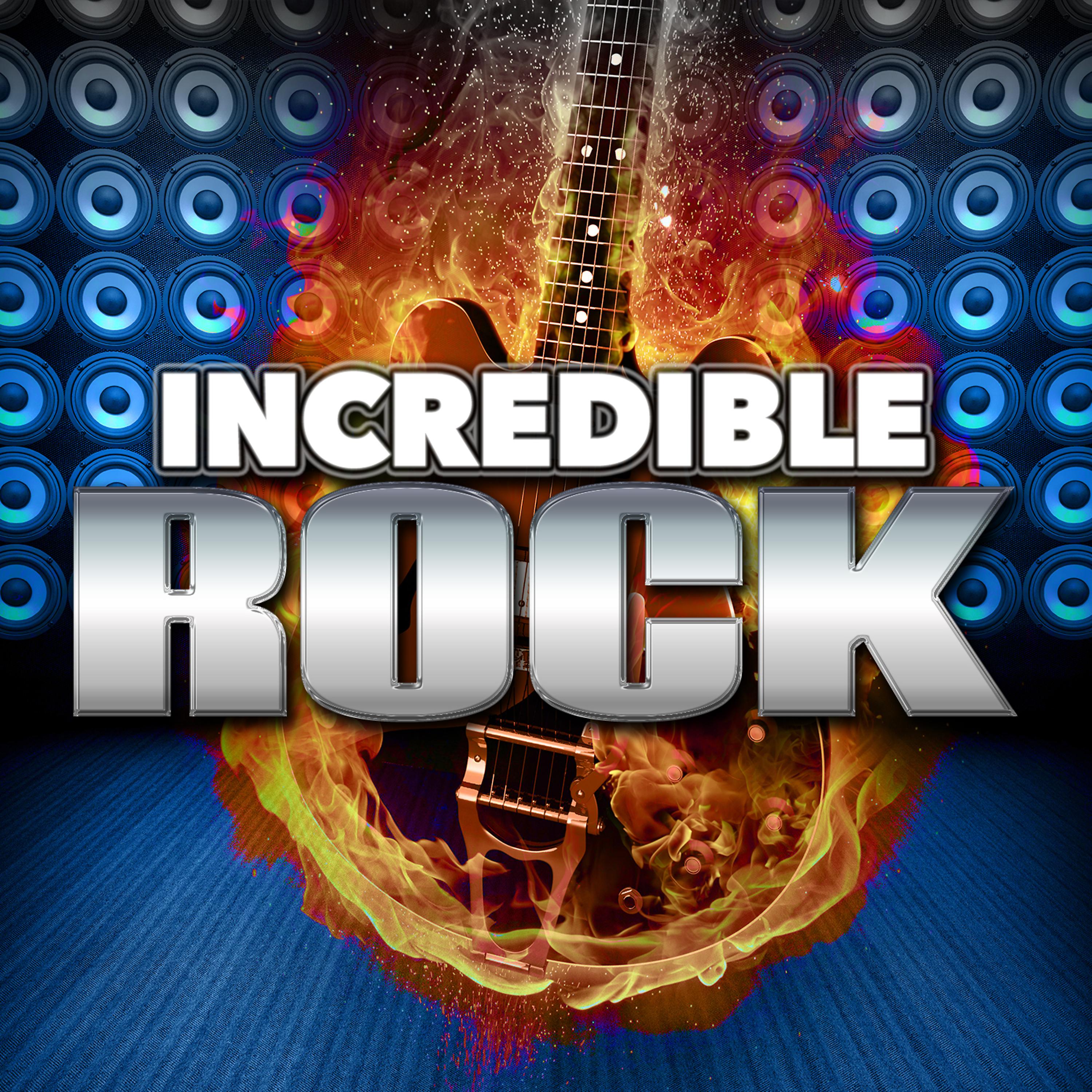 Постер альбома Incredible Rock