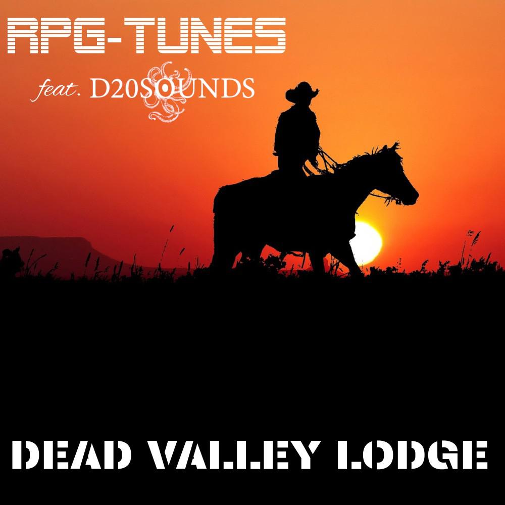 Постер альбома Dead Valley Lodge